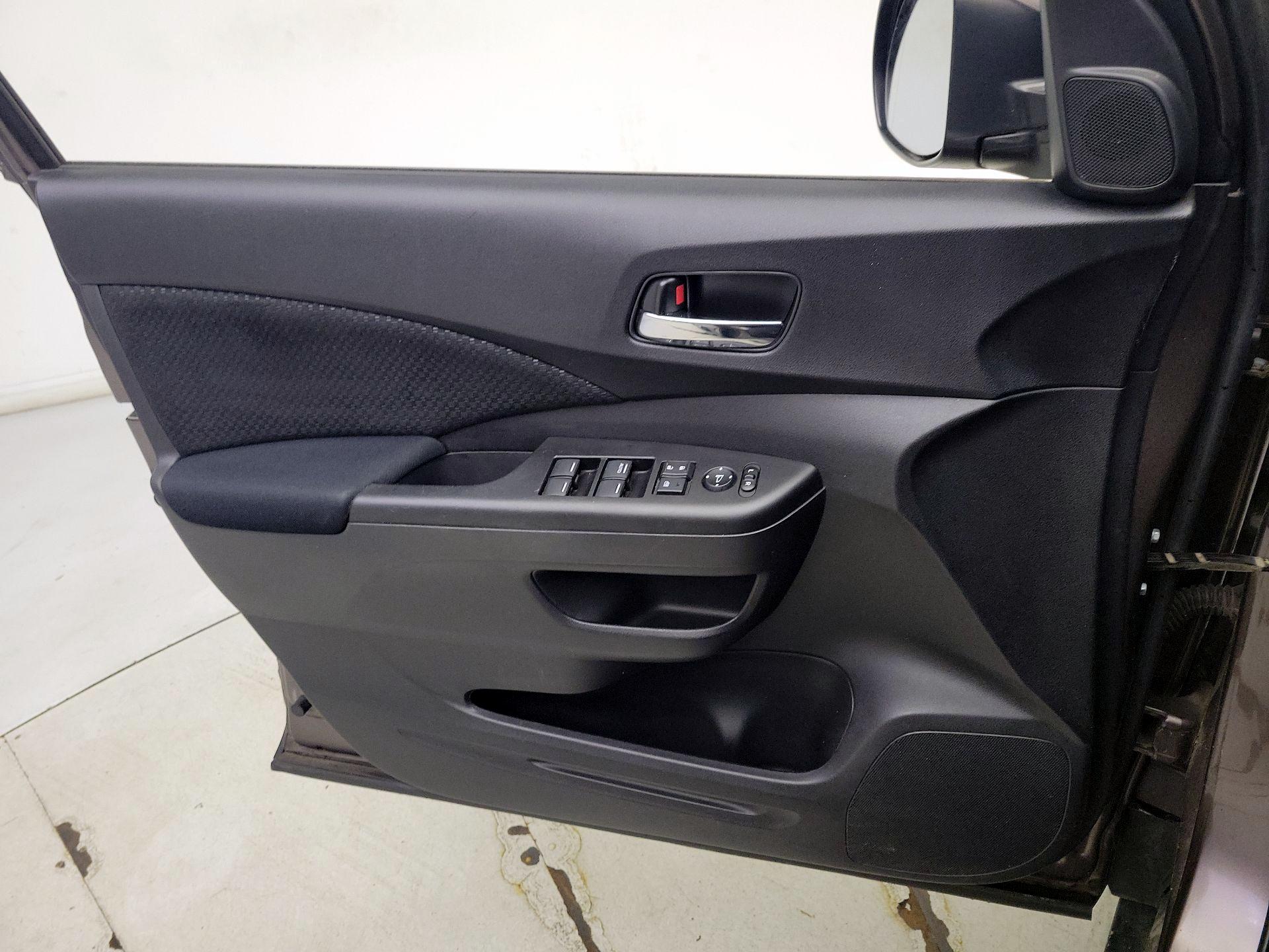 Thumbnail: 2015 Honda CR-V - 12
