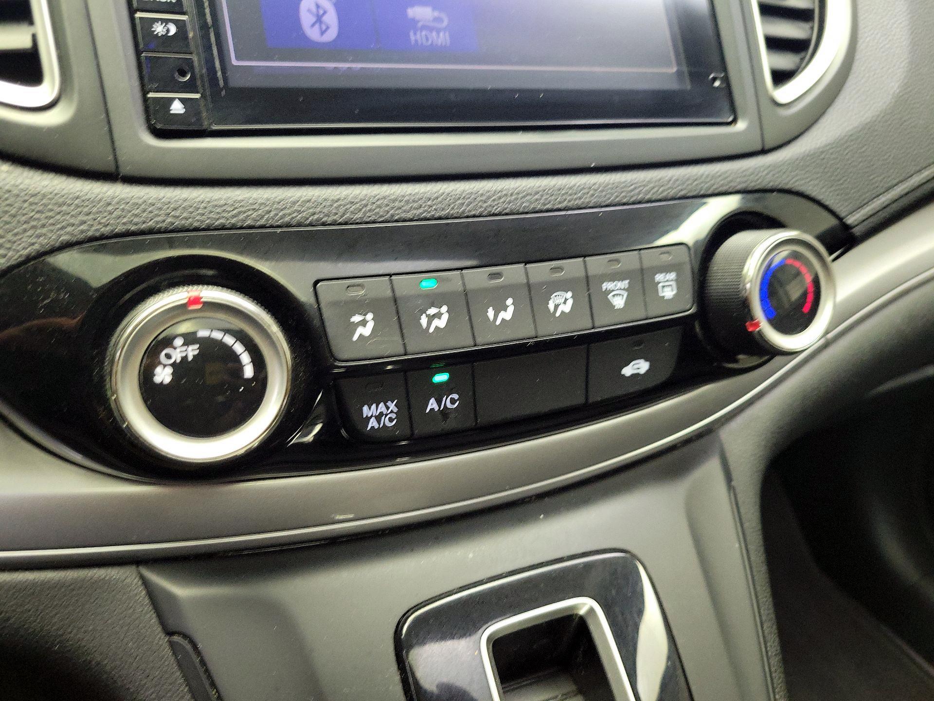 Thumbnail: 2015 Honda CR-V - 16