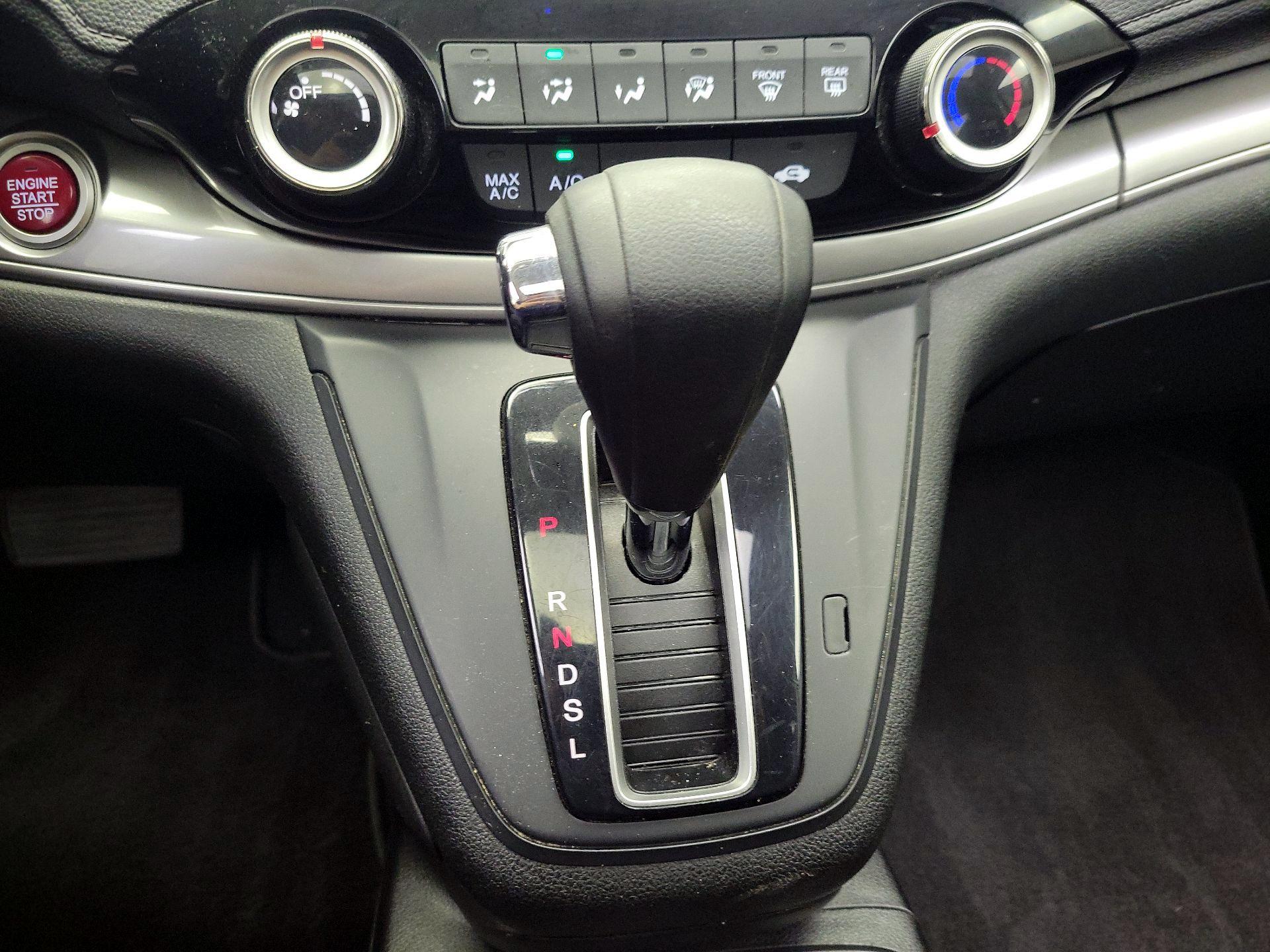 Thumbnail: 2015 Honda CR-V - 17