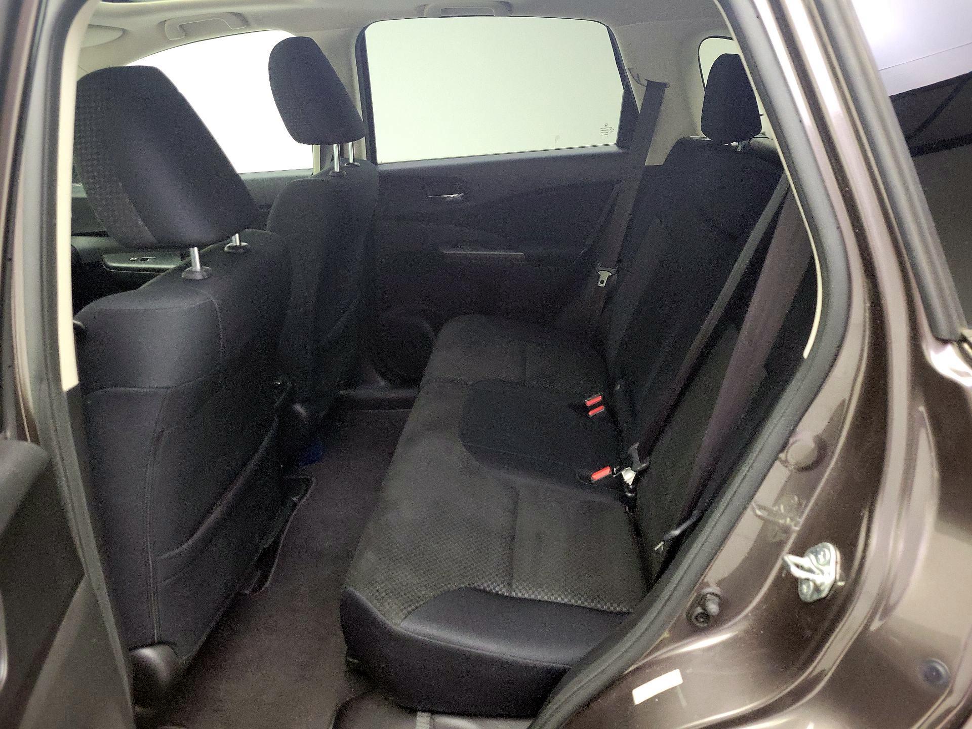 Thumbnail: 2015 Honda CR-V - 20