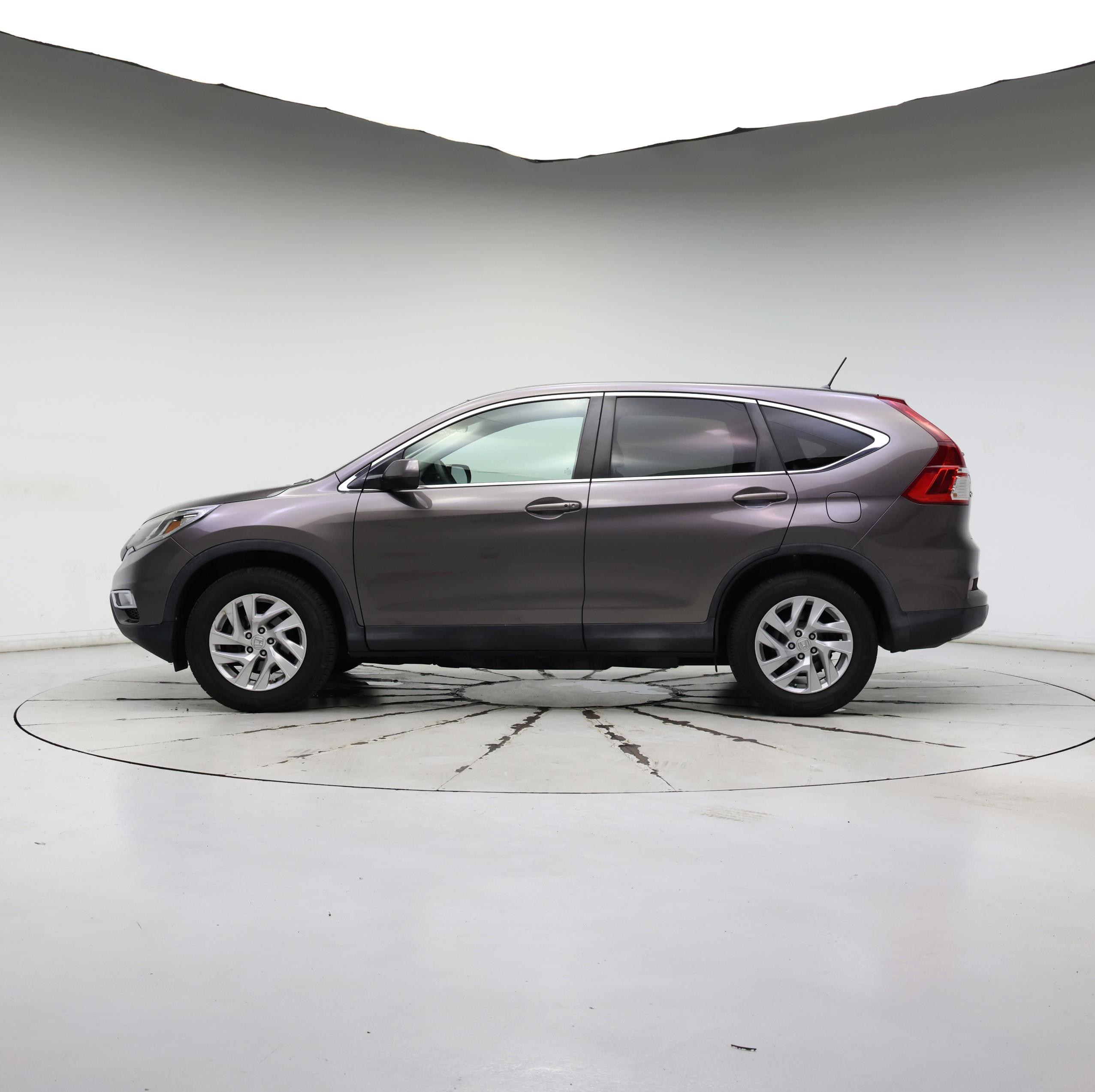 Thumbnail: 2015 Honda CR-V - 3
