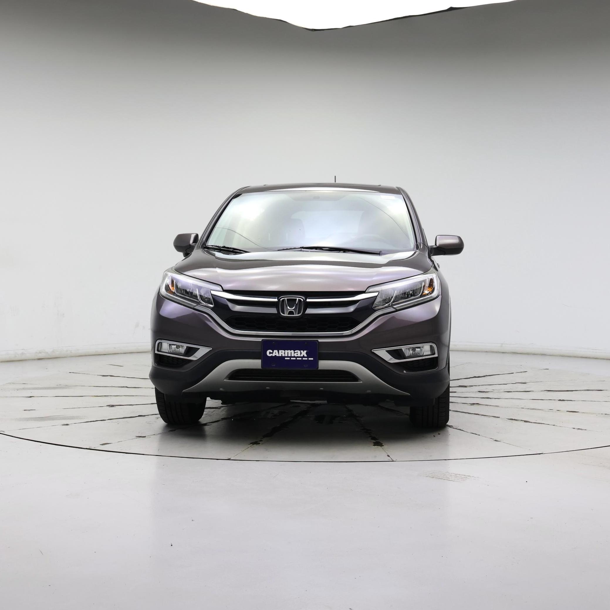 Thumbnail: 2015 Honda CR-V - 5
