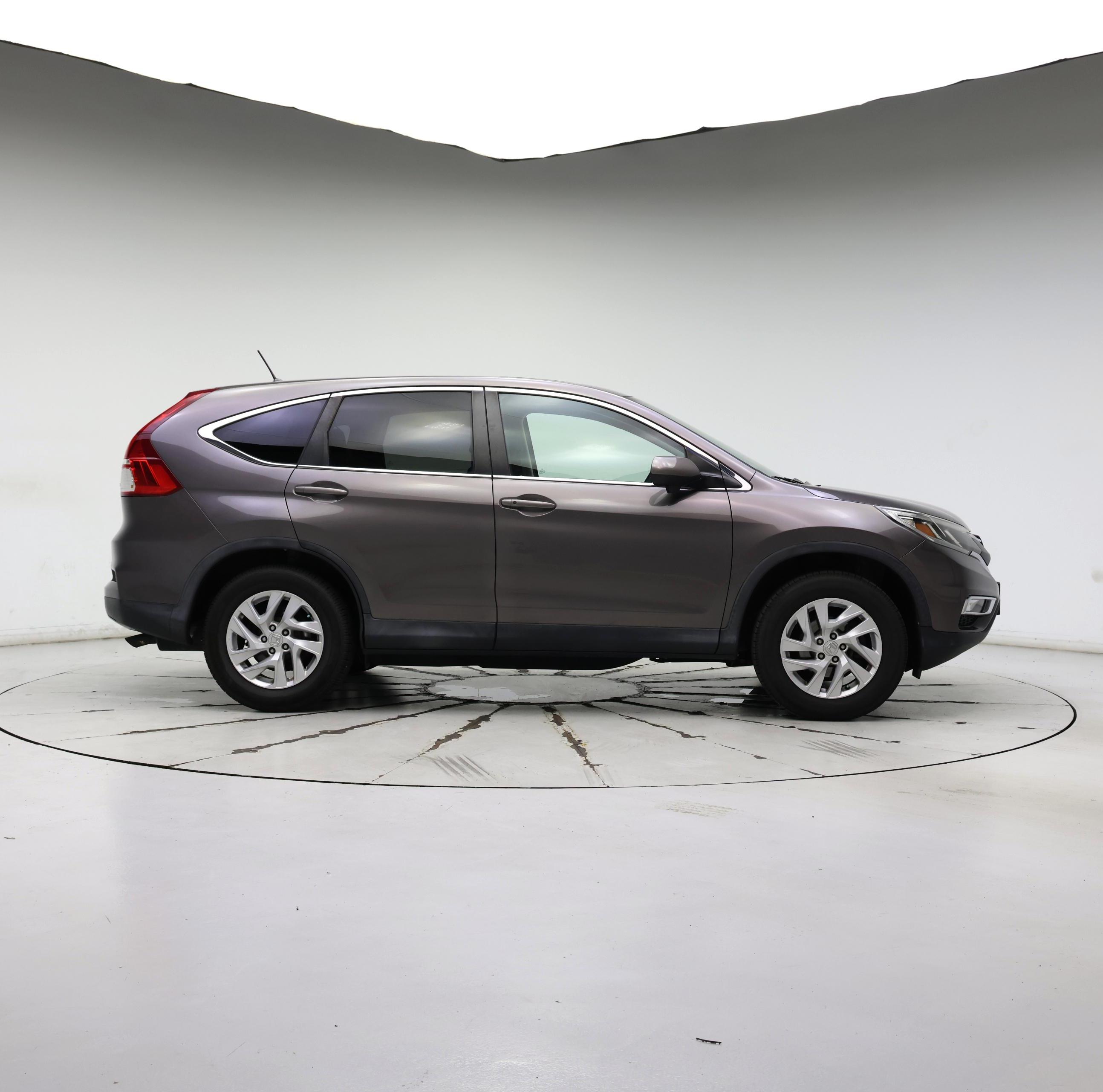 Thumbnail: 2015 Honda CR-V - 7