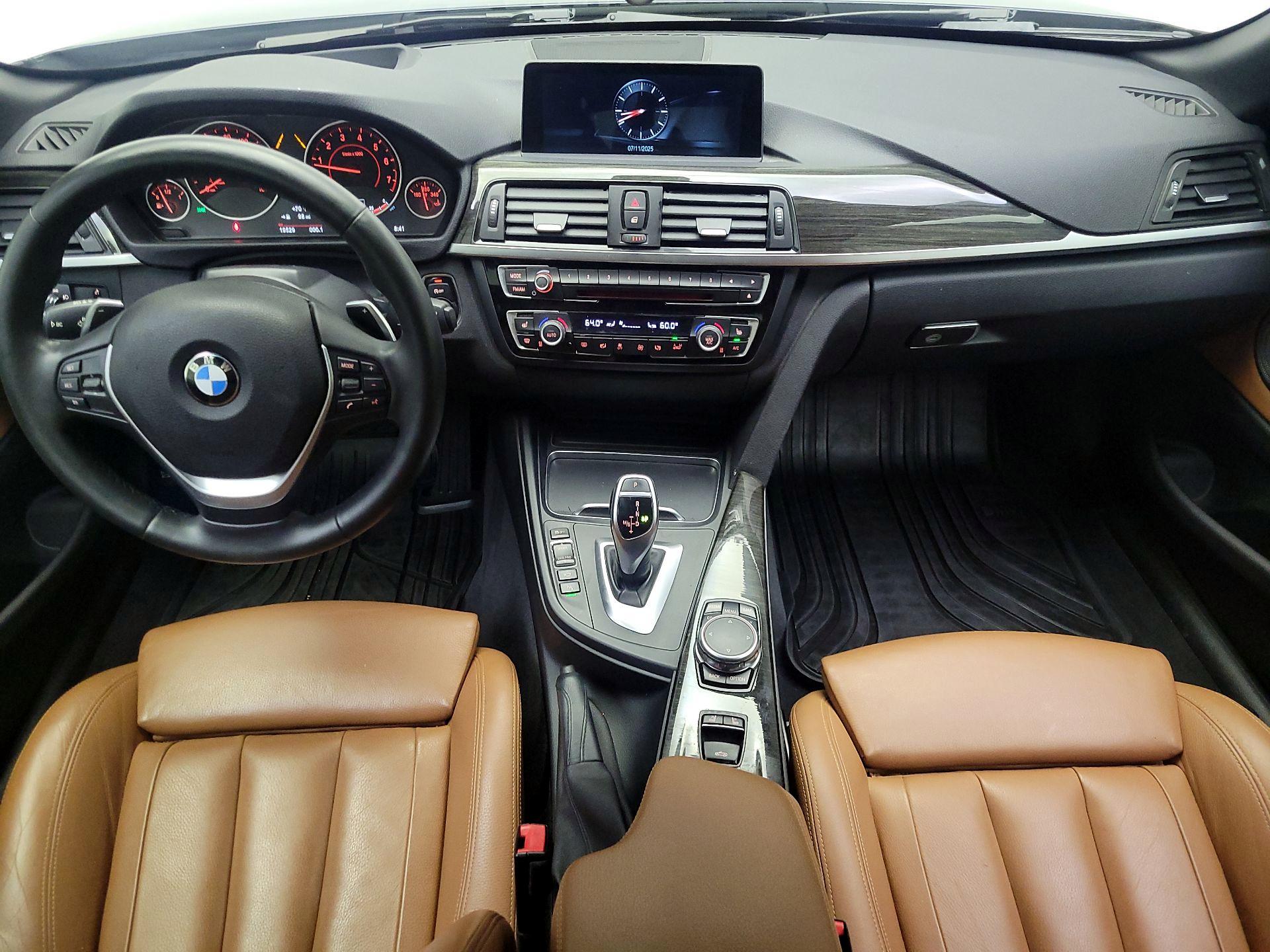 Thumbnail: 2017 BMW 4 Series - 9