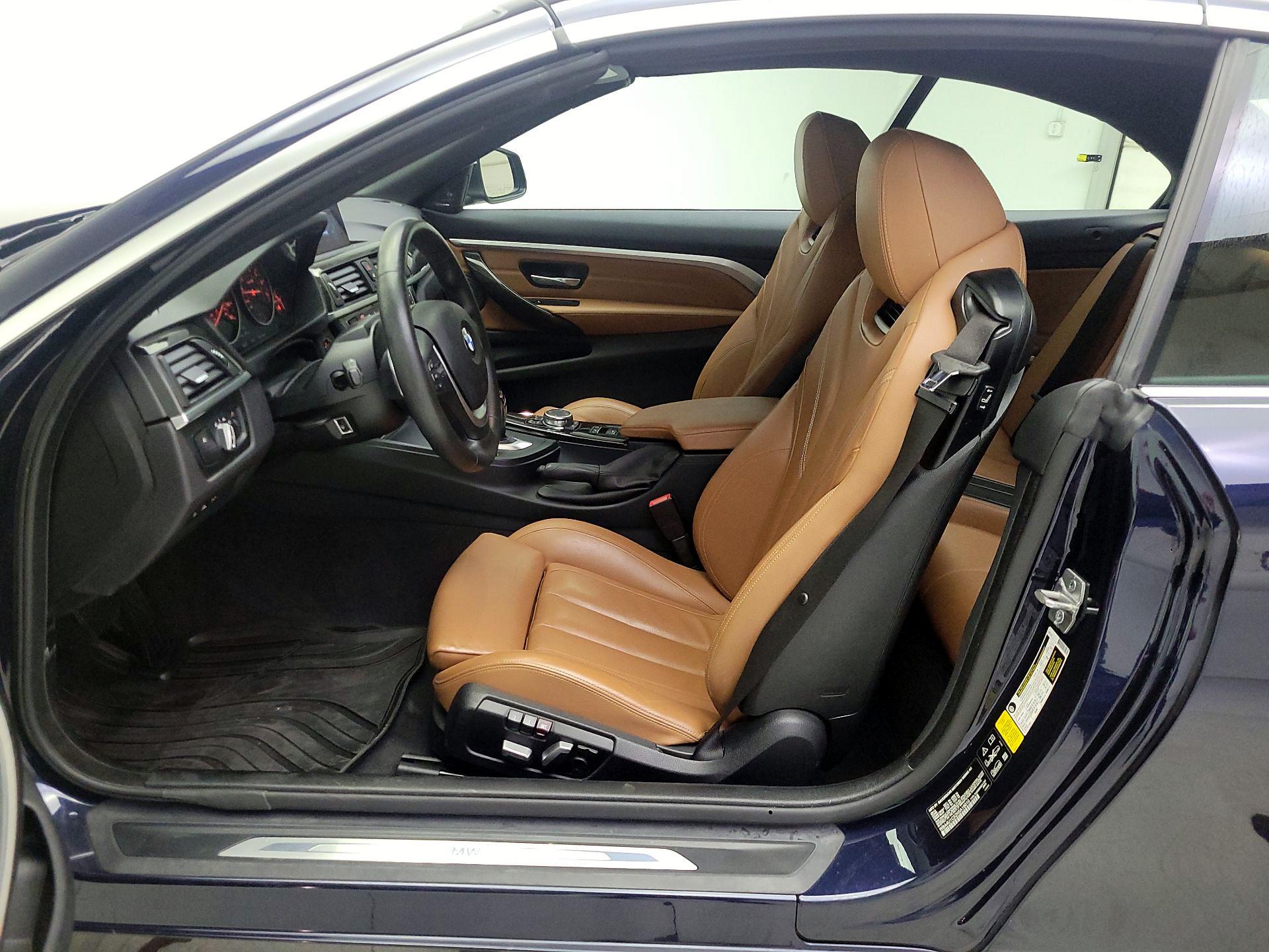 Thumbnail: 2017 BMW 4 Series - 11