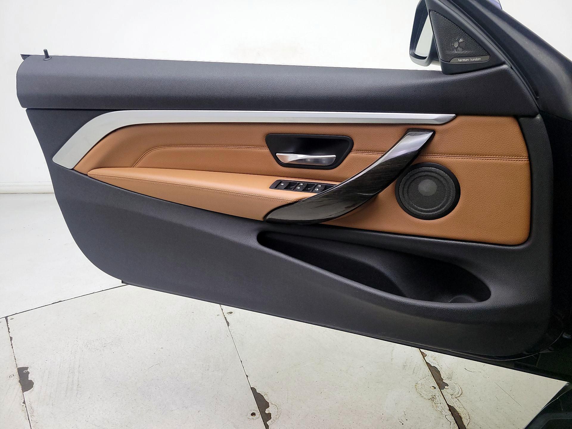 Thumbnail: 2017 BMW 4 Series - 12