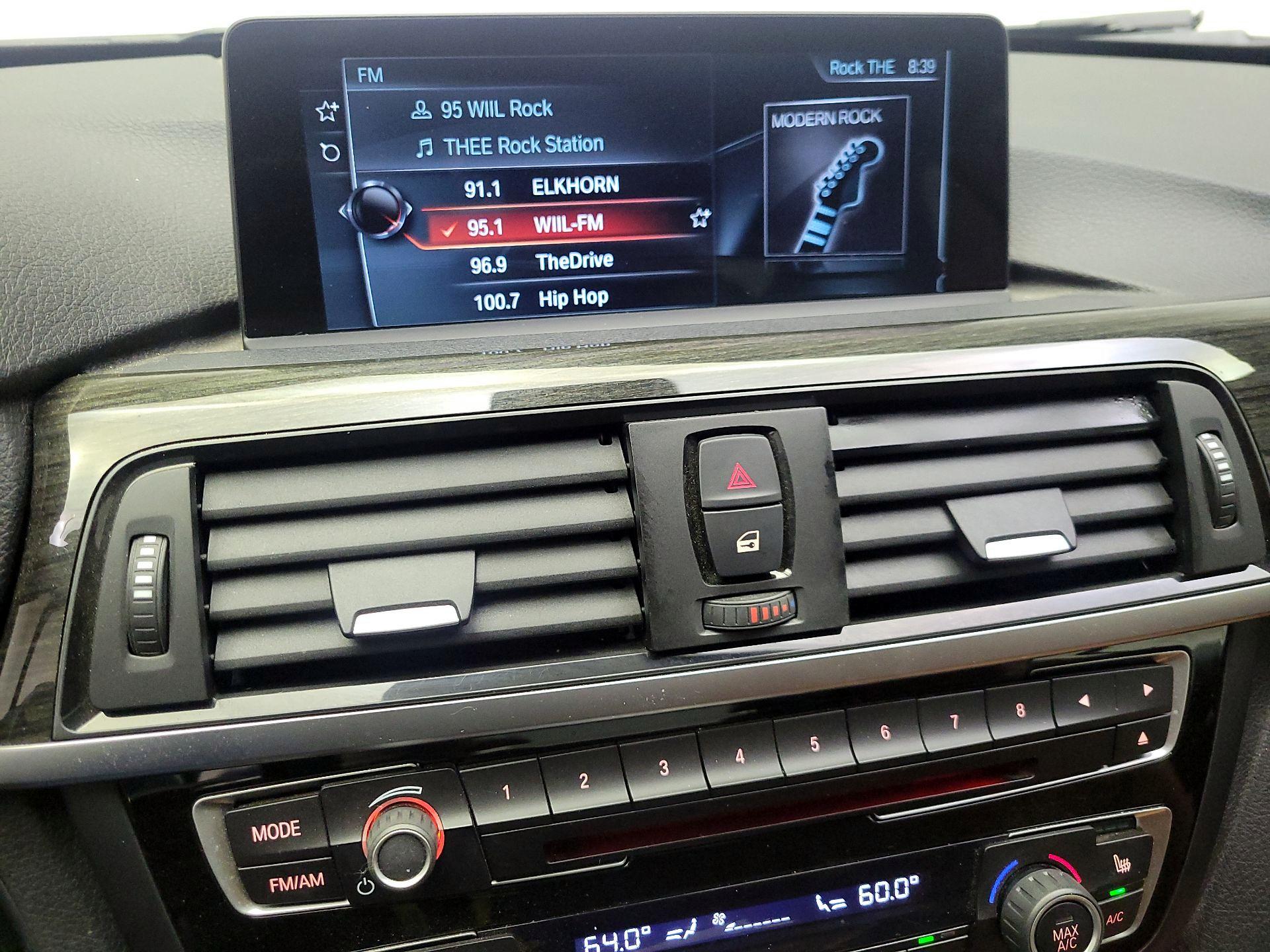 Thumbnail: 2017 BMW 4 Series - 16