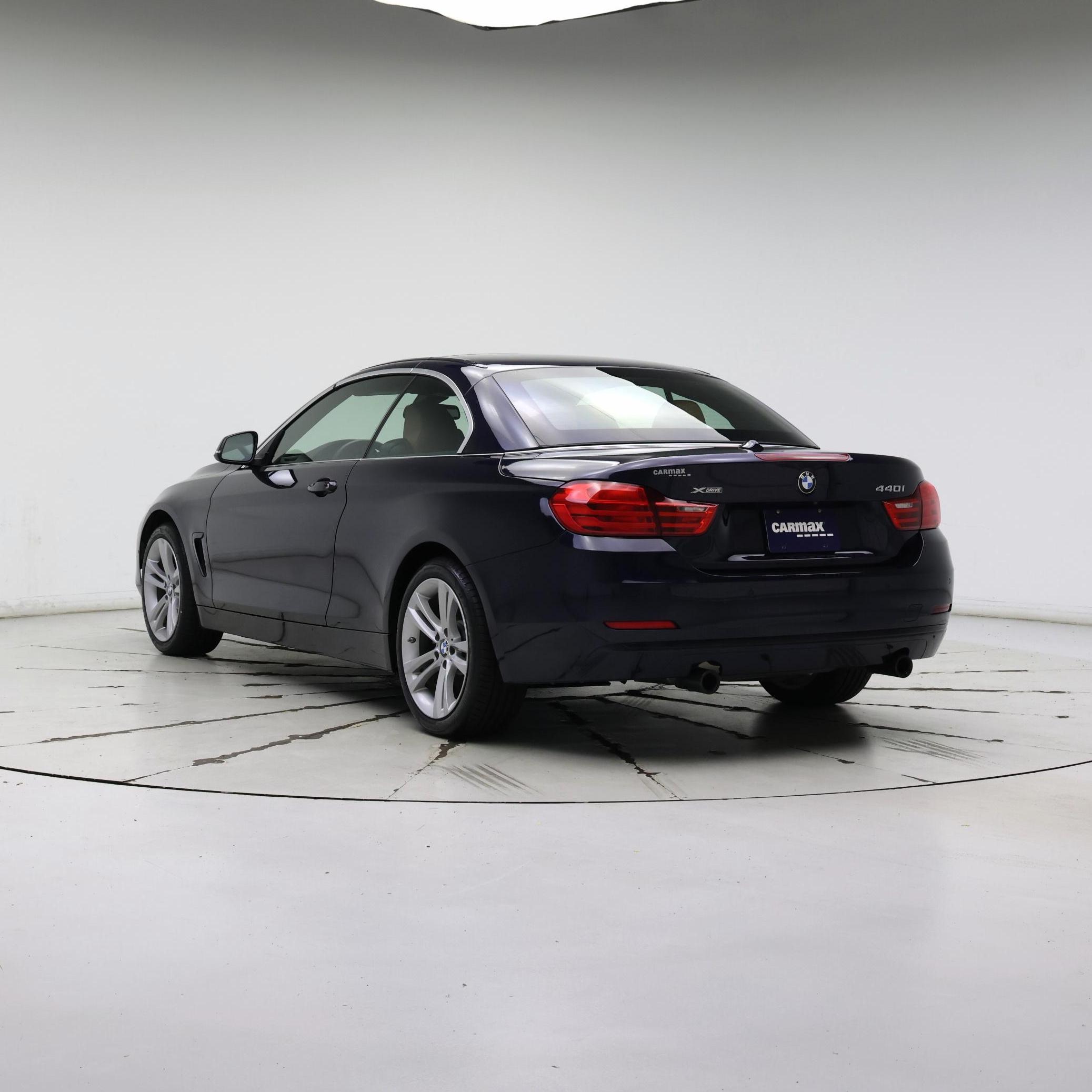 Thumbnail: 2017 BMW 4 Series - 2
