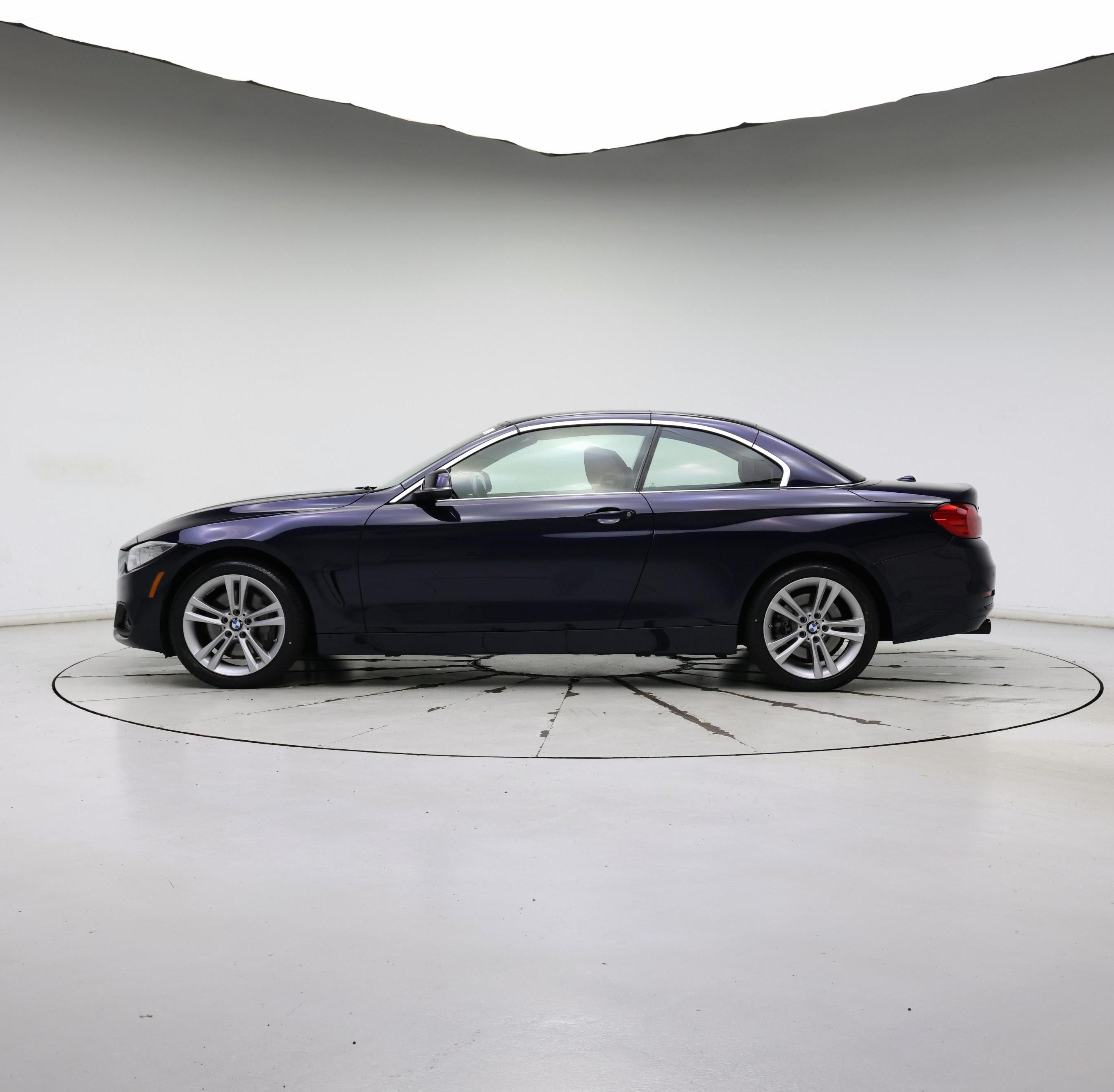 Thumbnail: 2017 BMW 4 Series - 3