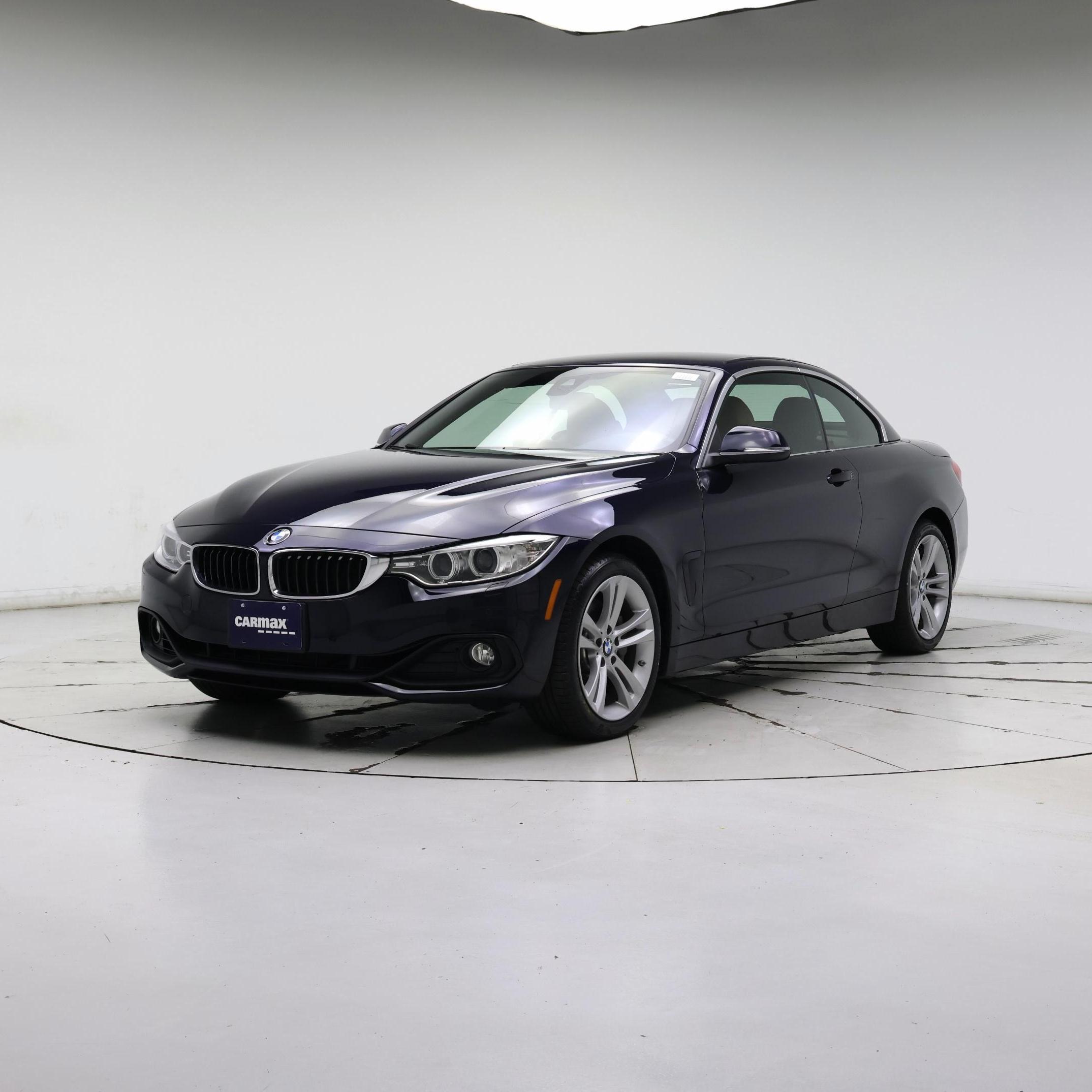 Thumbnail: 2017 BMW 4 Series - 4