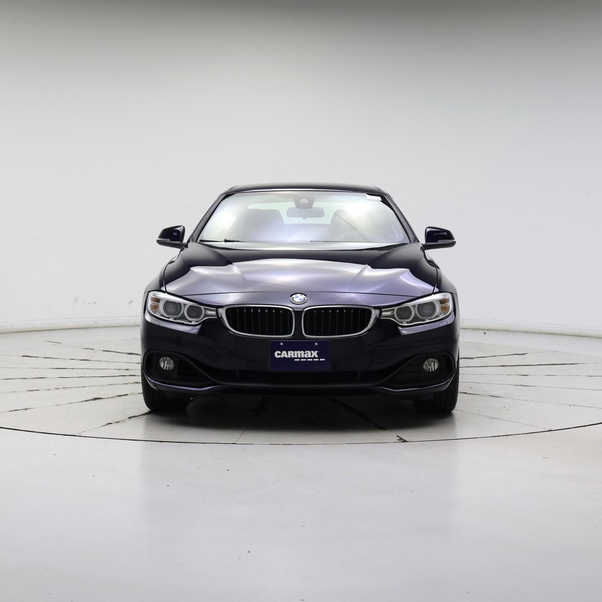 Thumbnail: 2017 BMW 4 Series - 5
