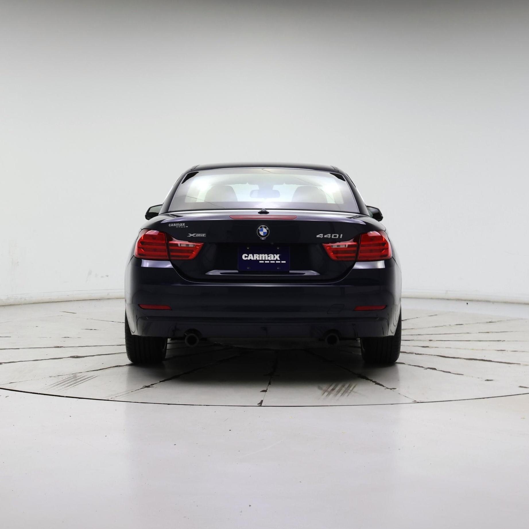 Thumbnail: 2017 BMW 4 Series - 6