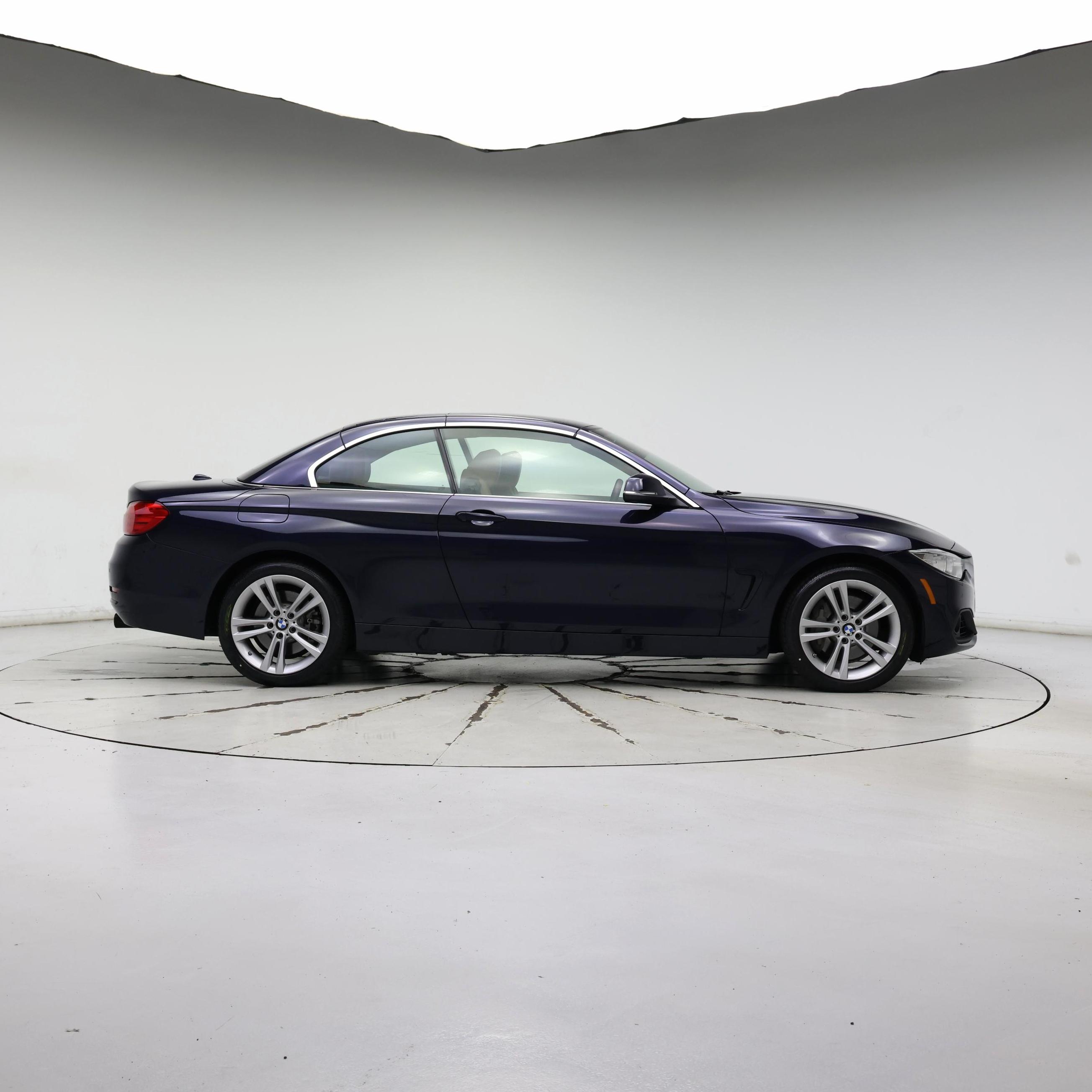 Thumbnail: 2017 BMW 4 Series - 7