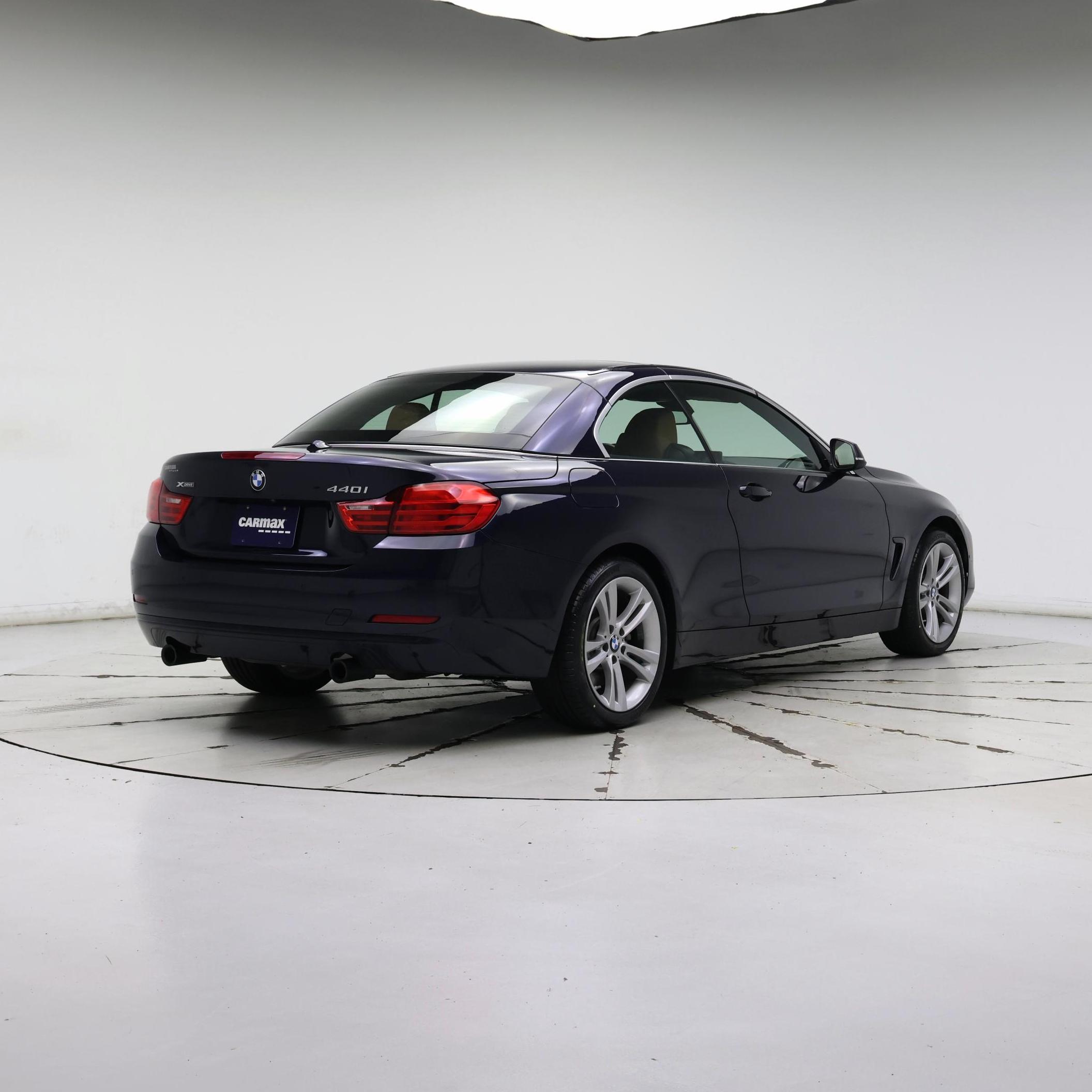 Thumbnail: 2017 BMW 4 Series - 8