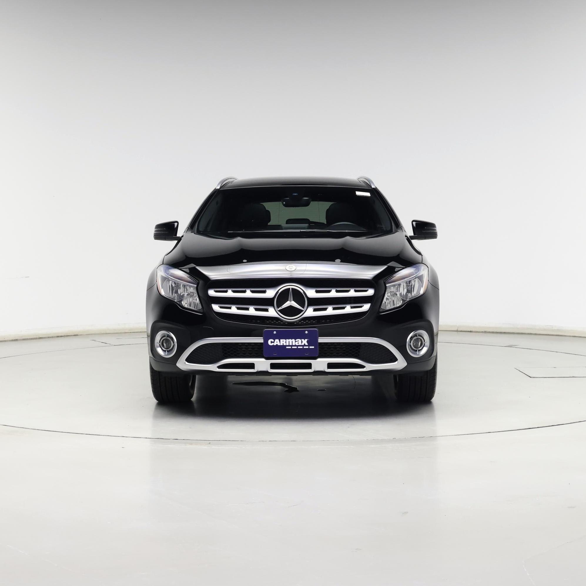 Thumbnail: 2019 Mercedes-Benz GLA - 5