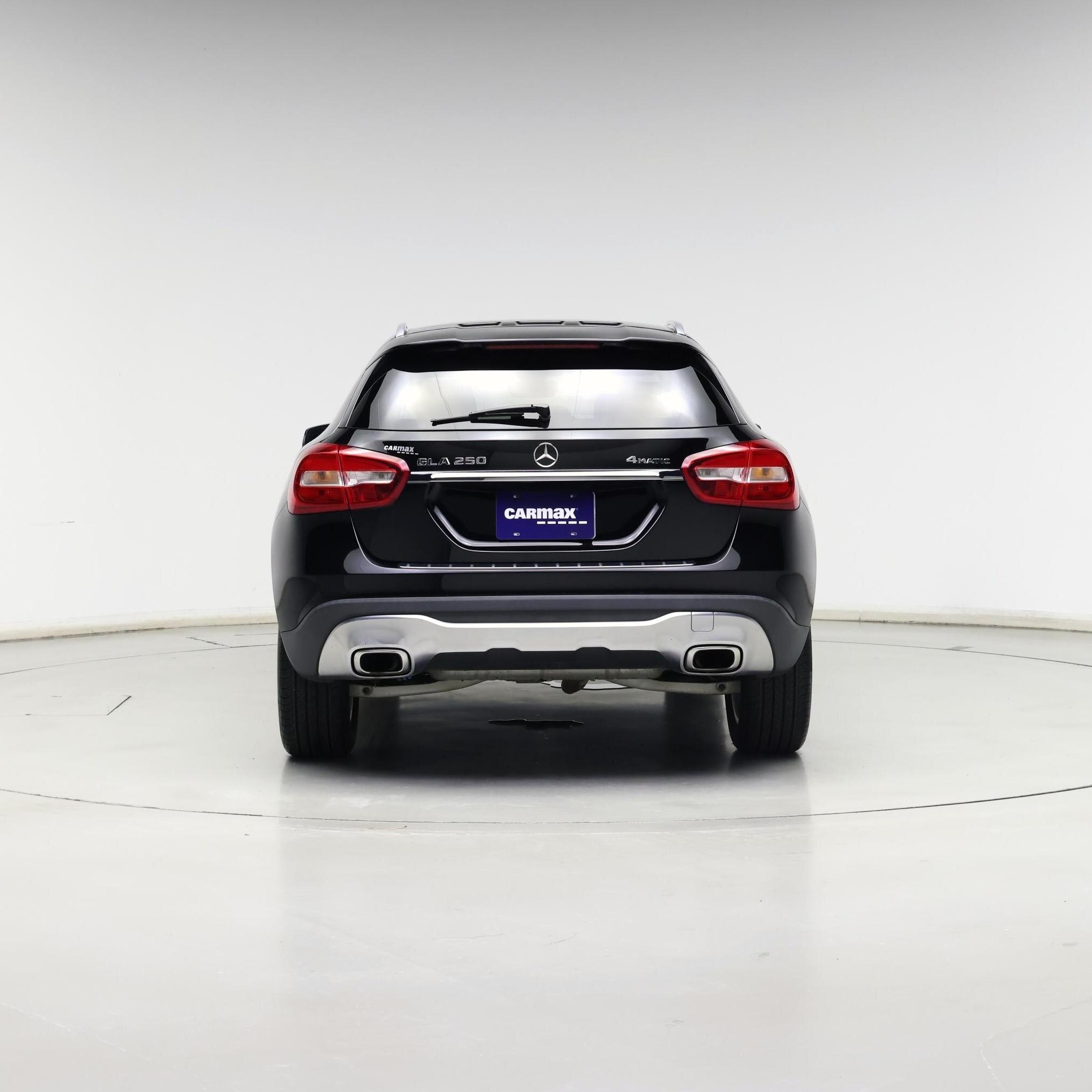 Thumbnail: 2019 Mercedes-Benz GLA - 6