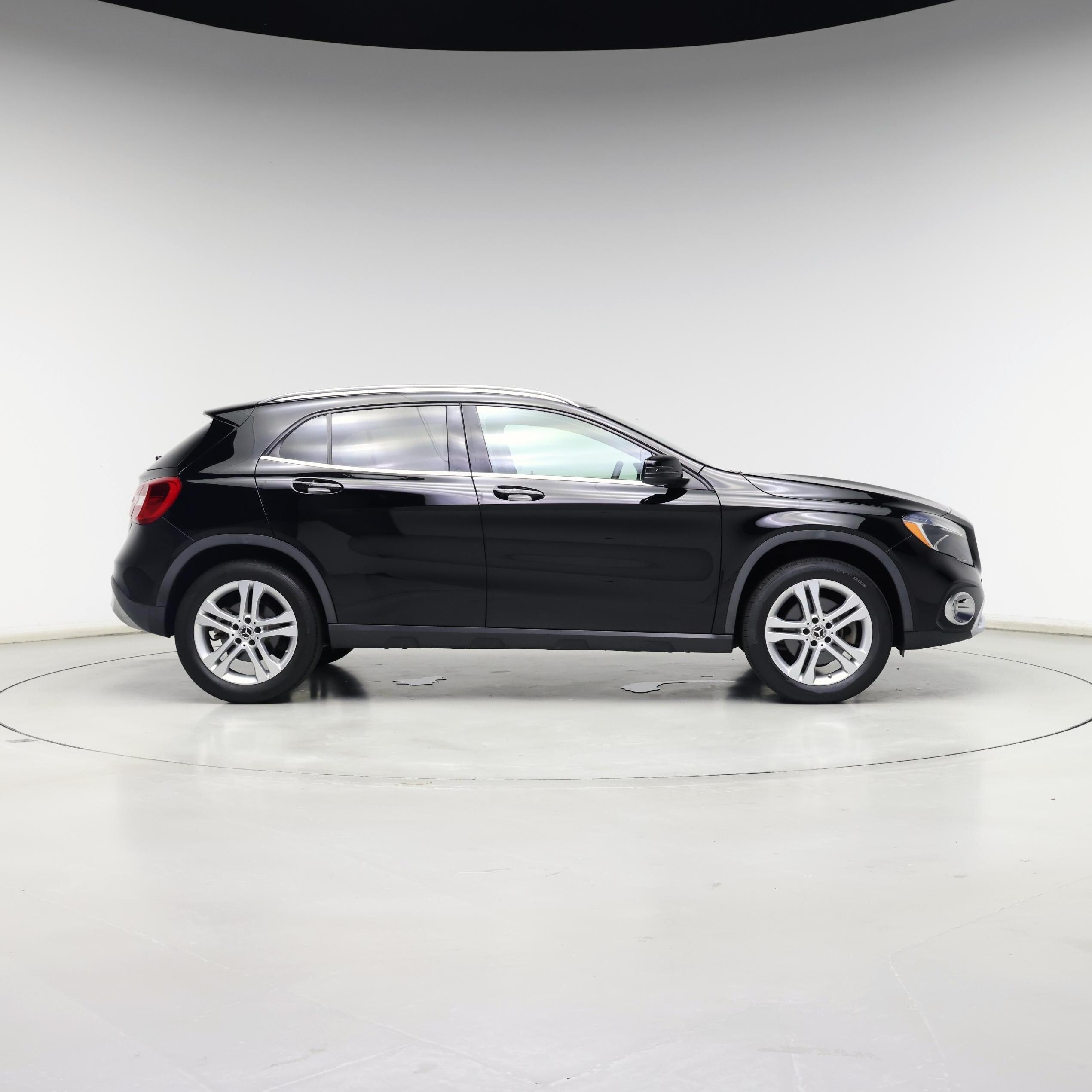 Thumbnail: 2019 Mercedes-Benz GLA - 7
