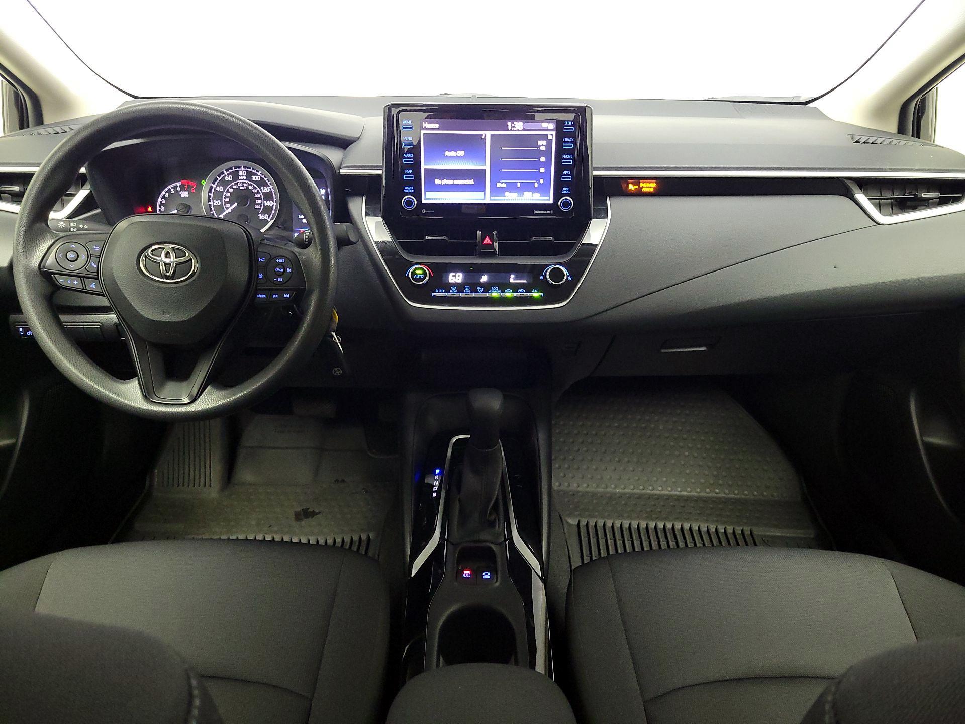 Thumbnail: 2022 Toyota Corolla - 9
