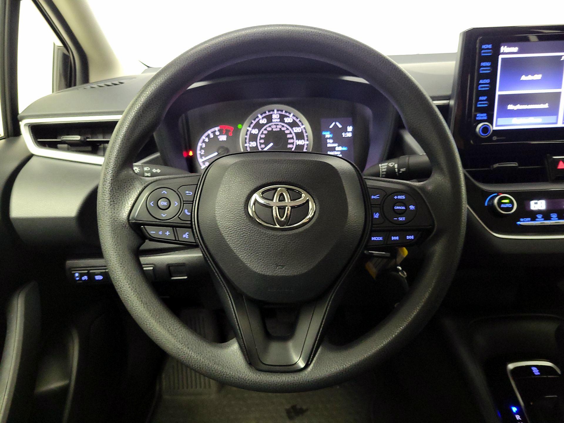 Thumbnail: 2022 Toyota Corolla - 10