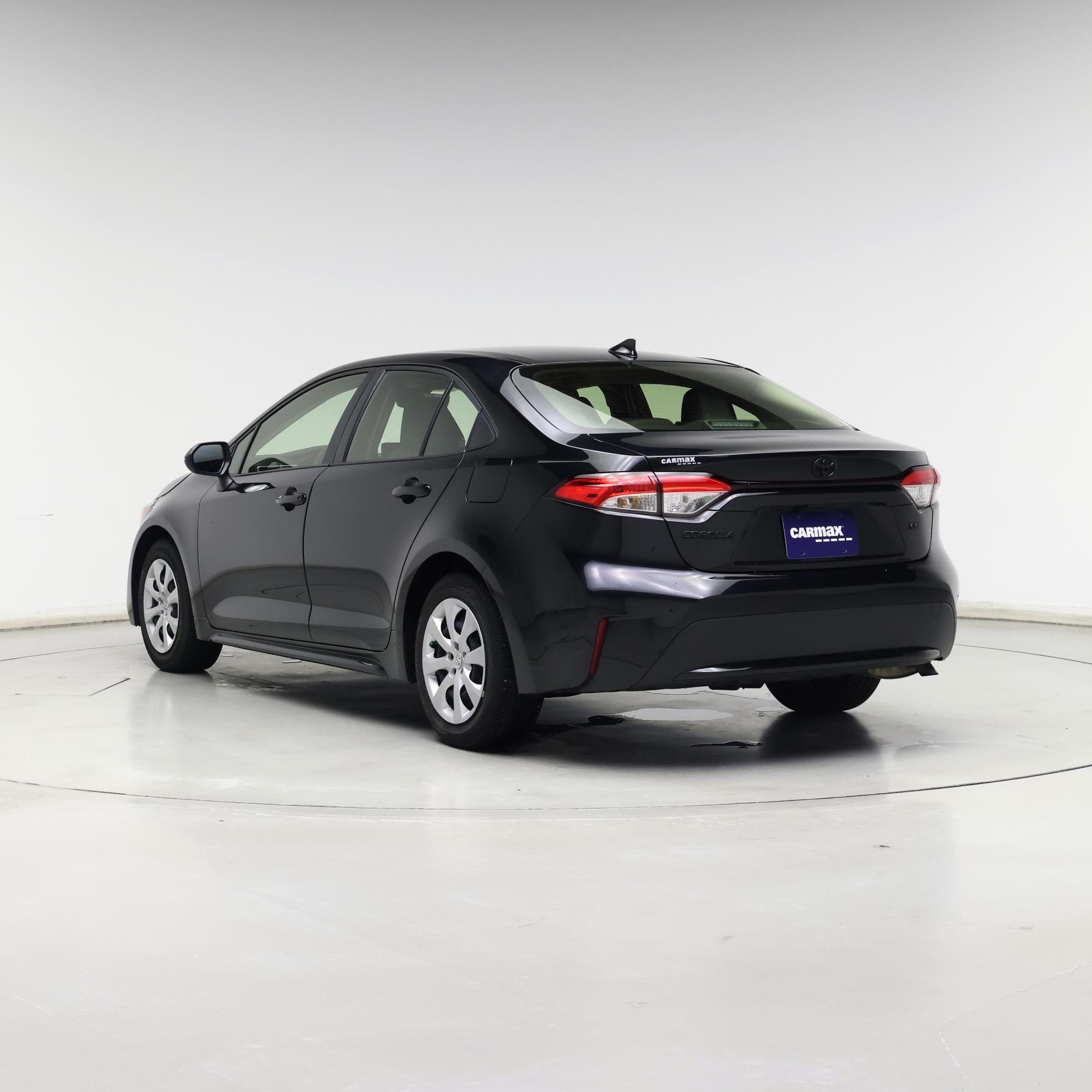 Thumbnail: 2022 Toyota Corolla - 2