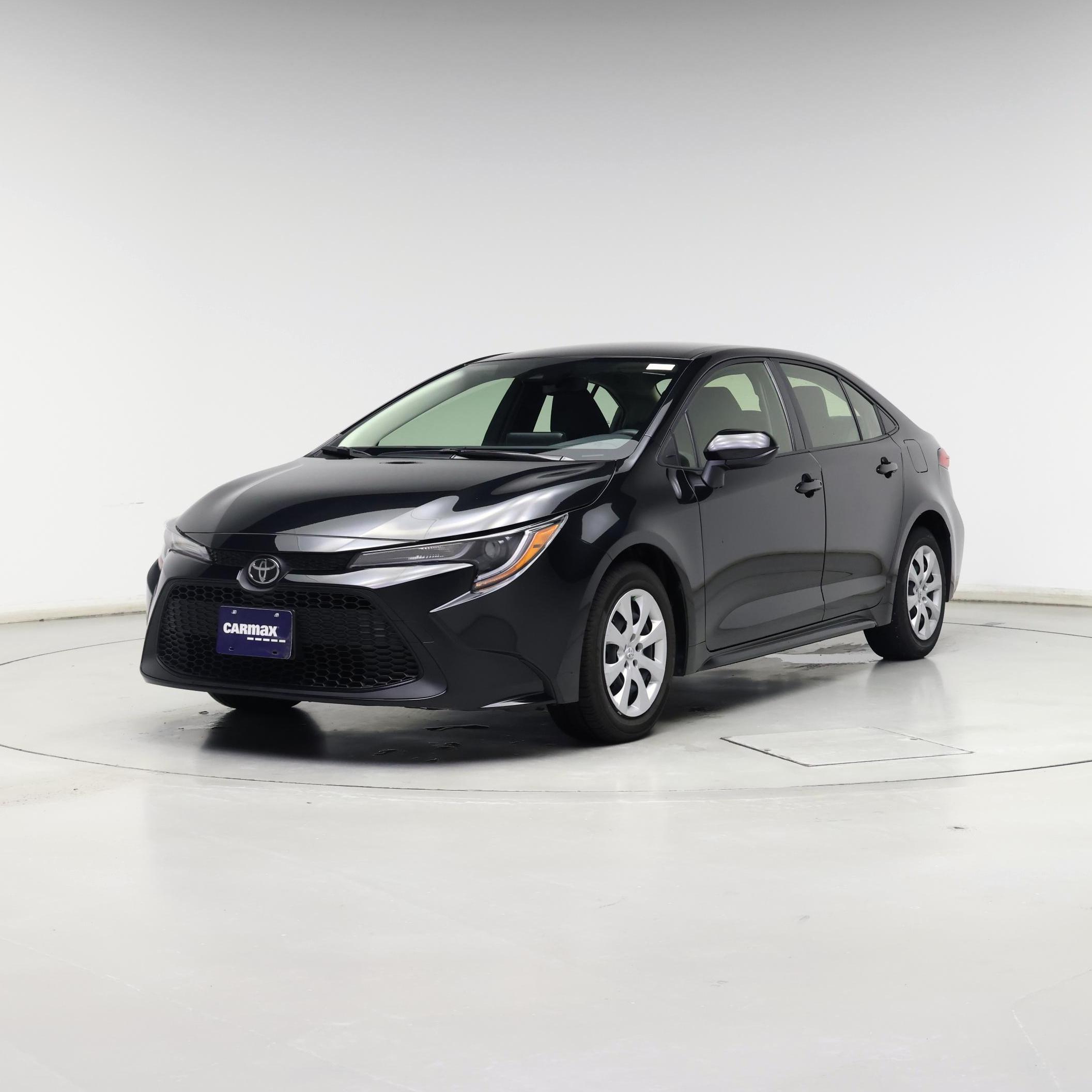 Thumbnail: 2022 Toyota Corolla - 4