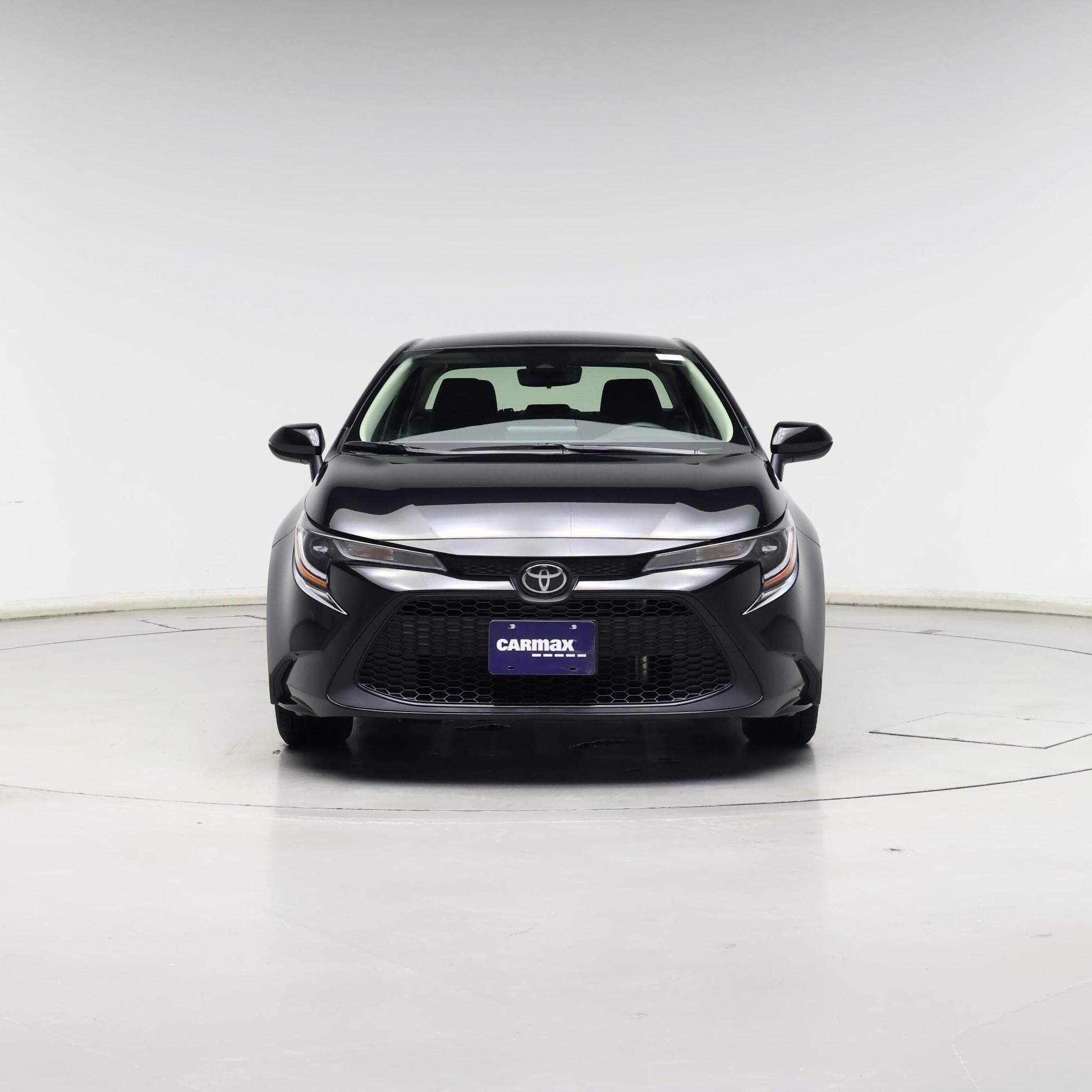 Thumbnail: 2022 Toyota Corolla - 5