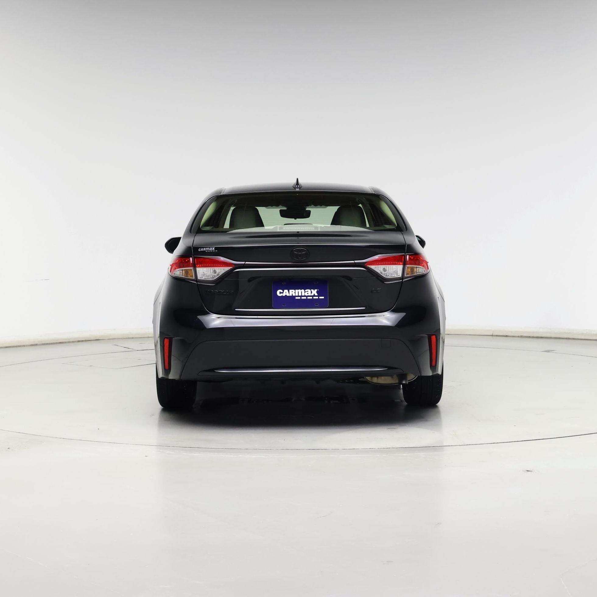Thumbnail: 2022 Toyota Corolla - 6