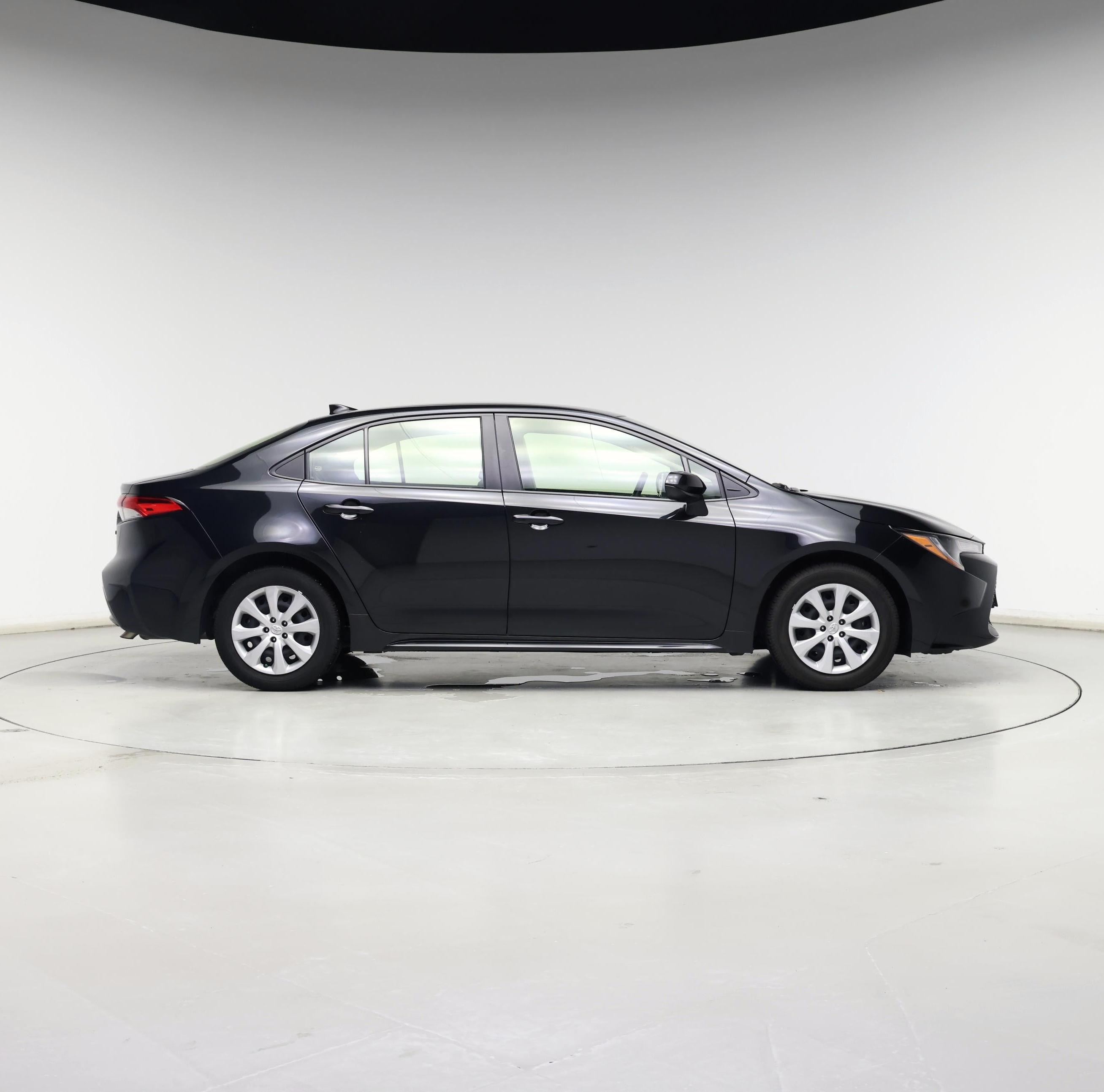 Thumbnail: 2022 Toyota Corolla - 7