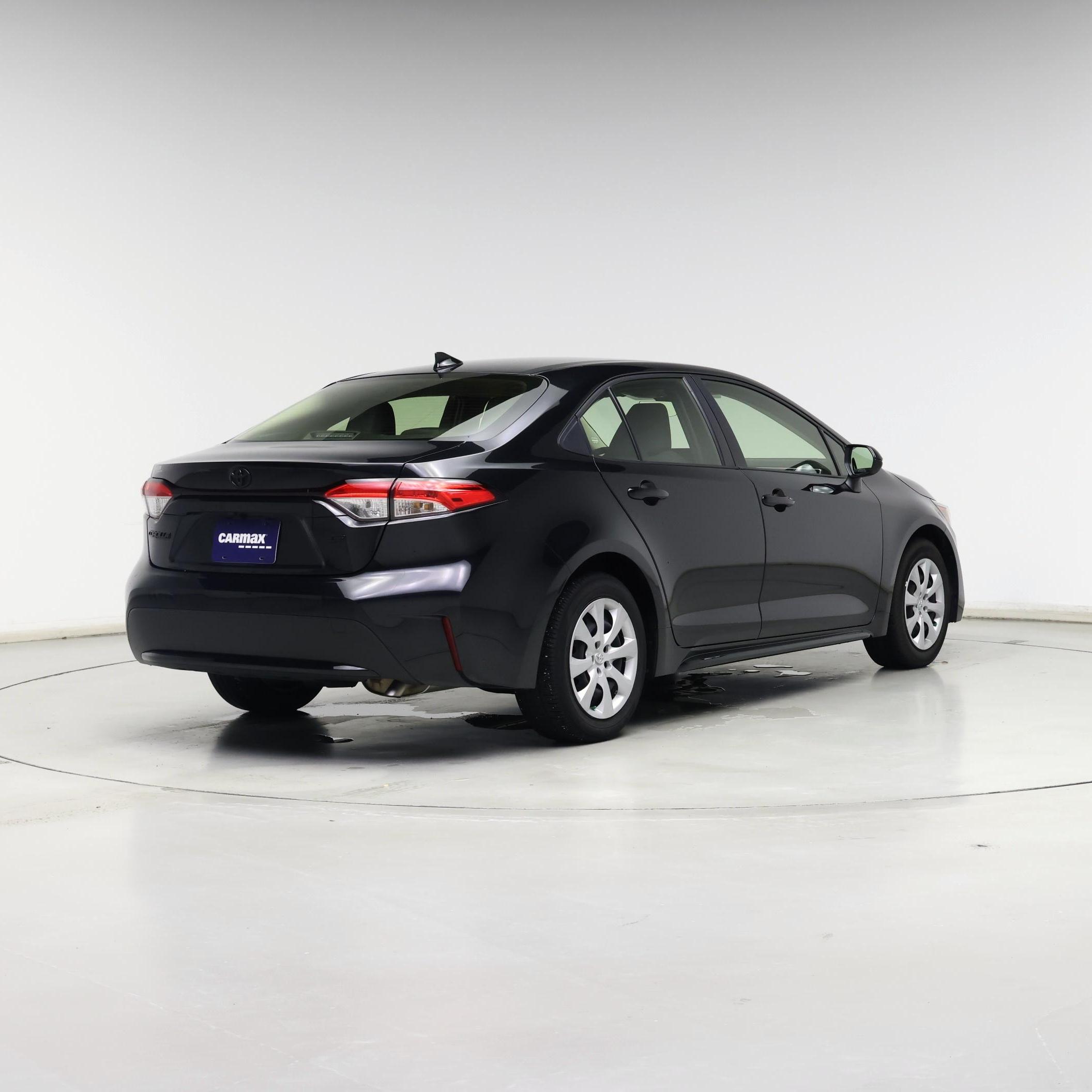 Thumbnail: 2022 Toyota Corolla - 8