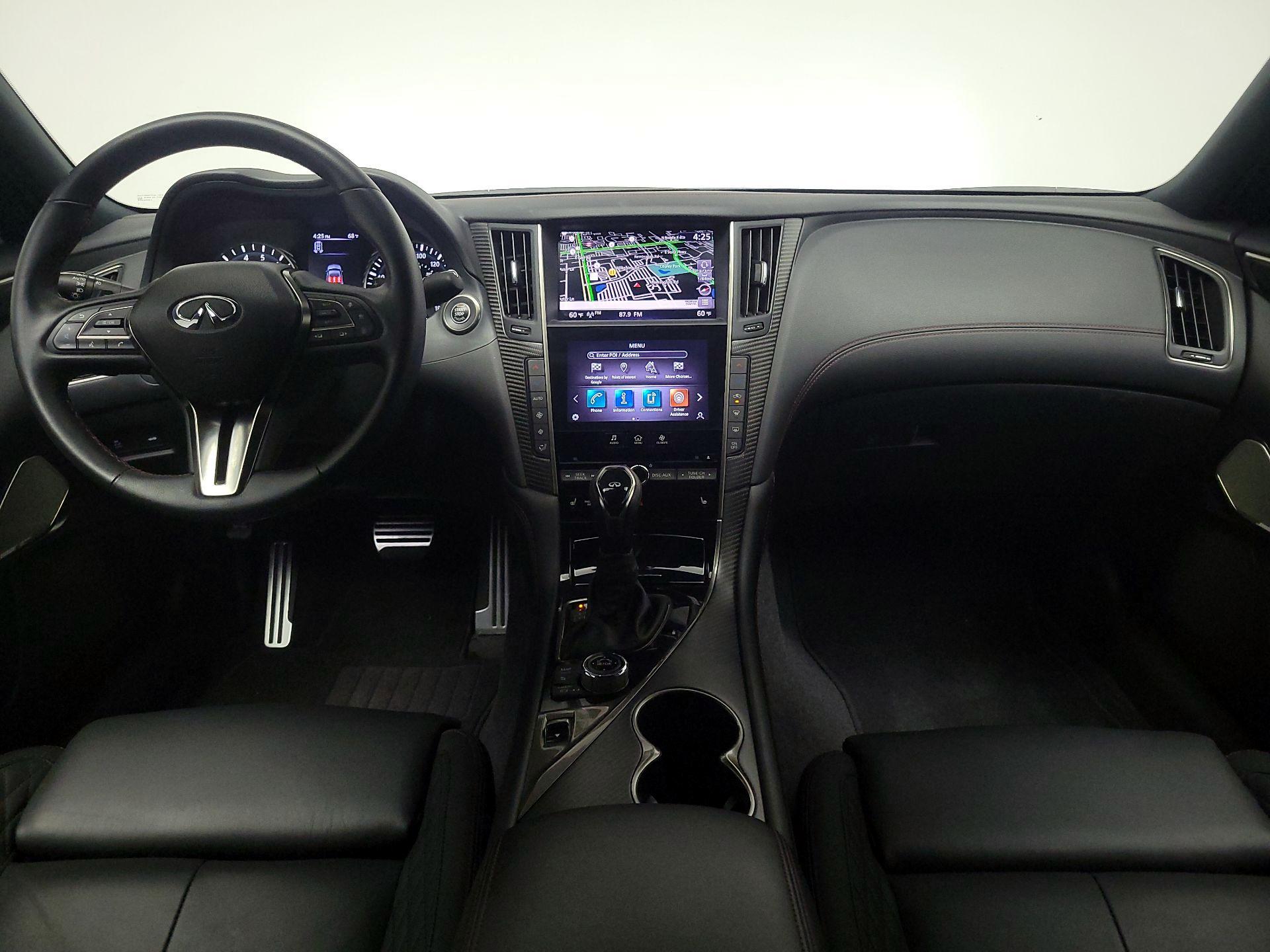 Thumbnail: 2023 INFINITI  - 9