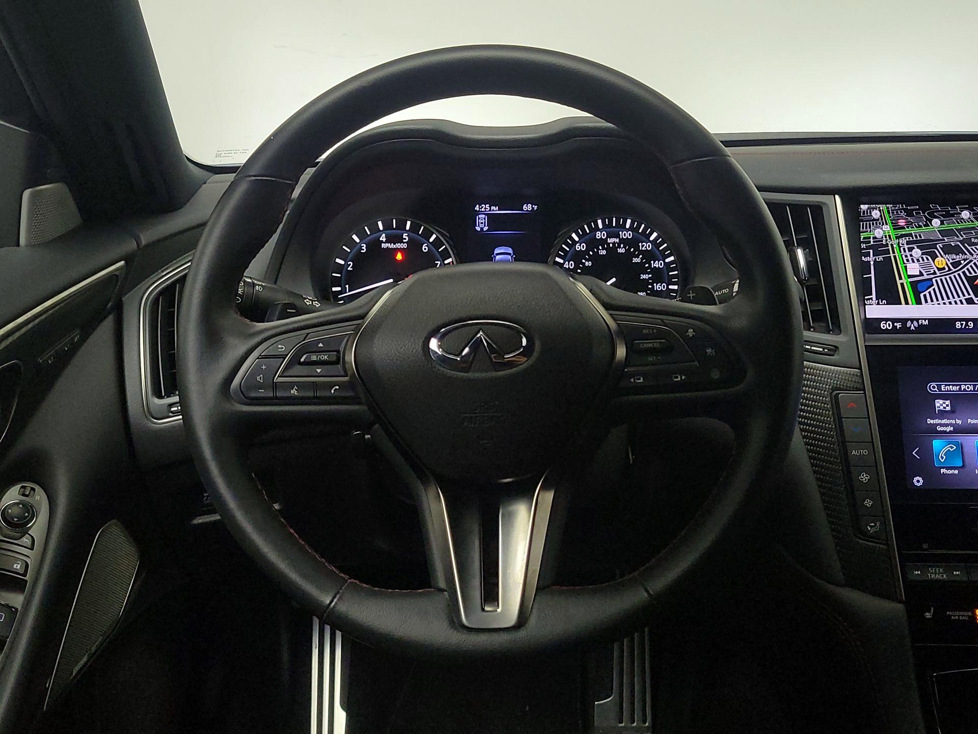 Thumbnail: 2023 INFINITI  - 10