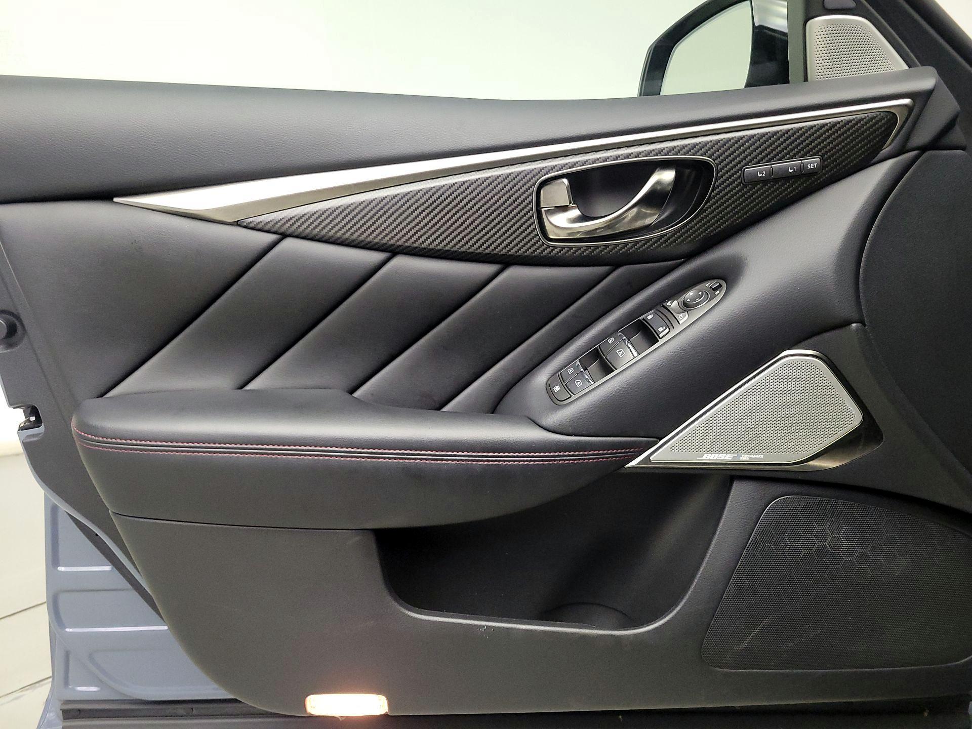Thumbnail: 2023 INFINITI  - 12