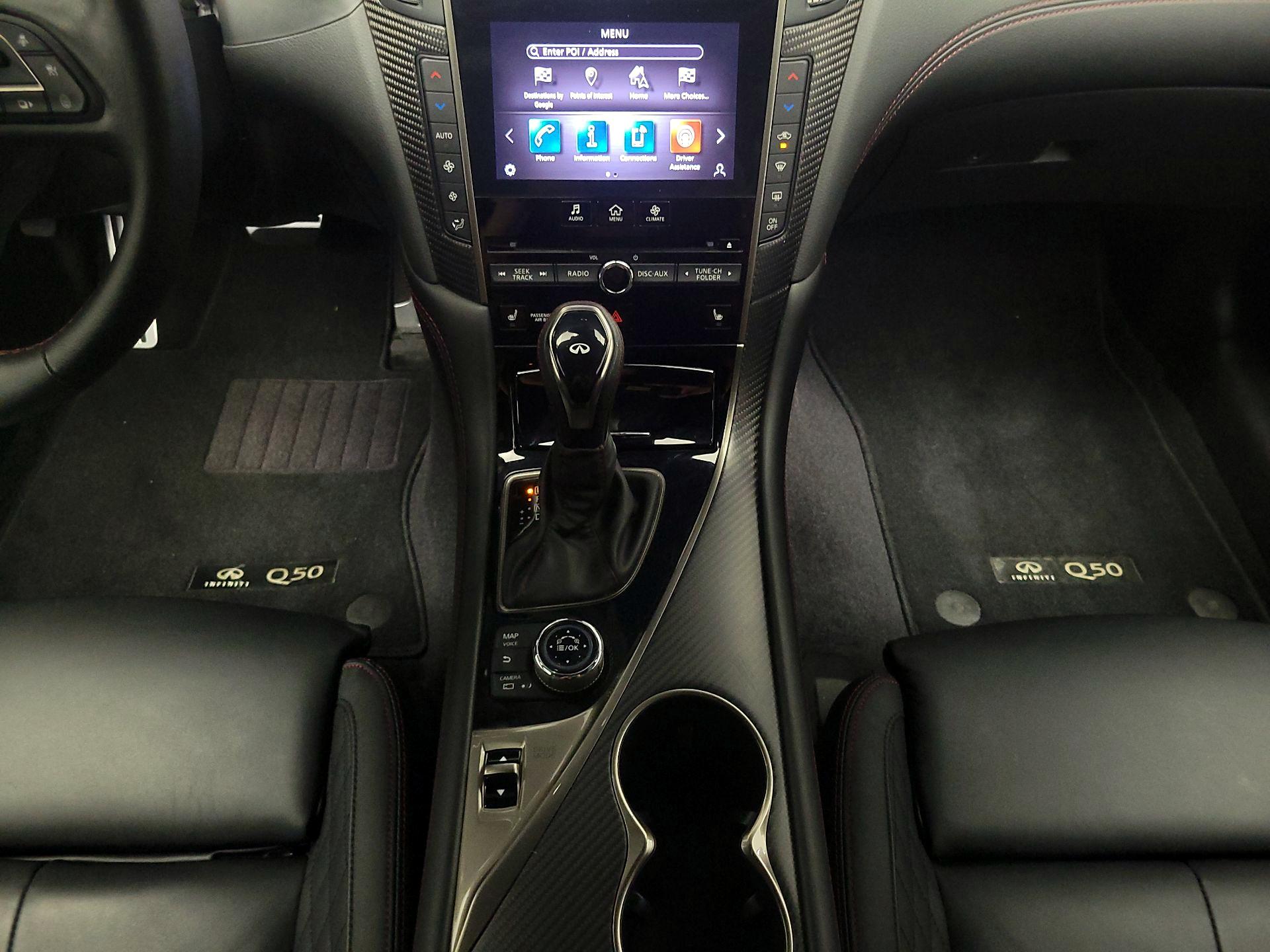 Thumbnail: 2023 INFINITI  - 18