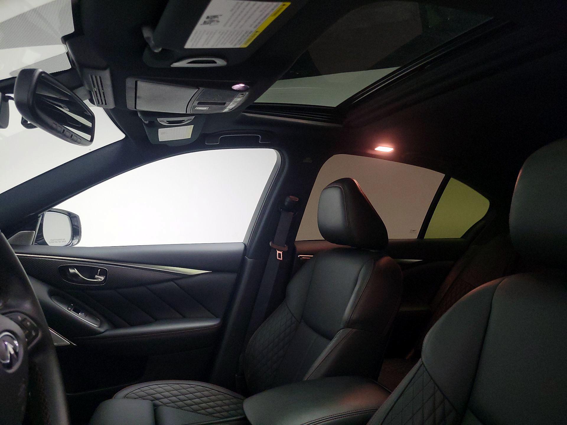 Thumbnail: 2023 INFINITI  - 20