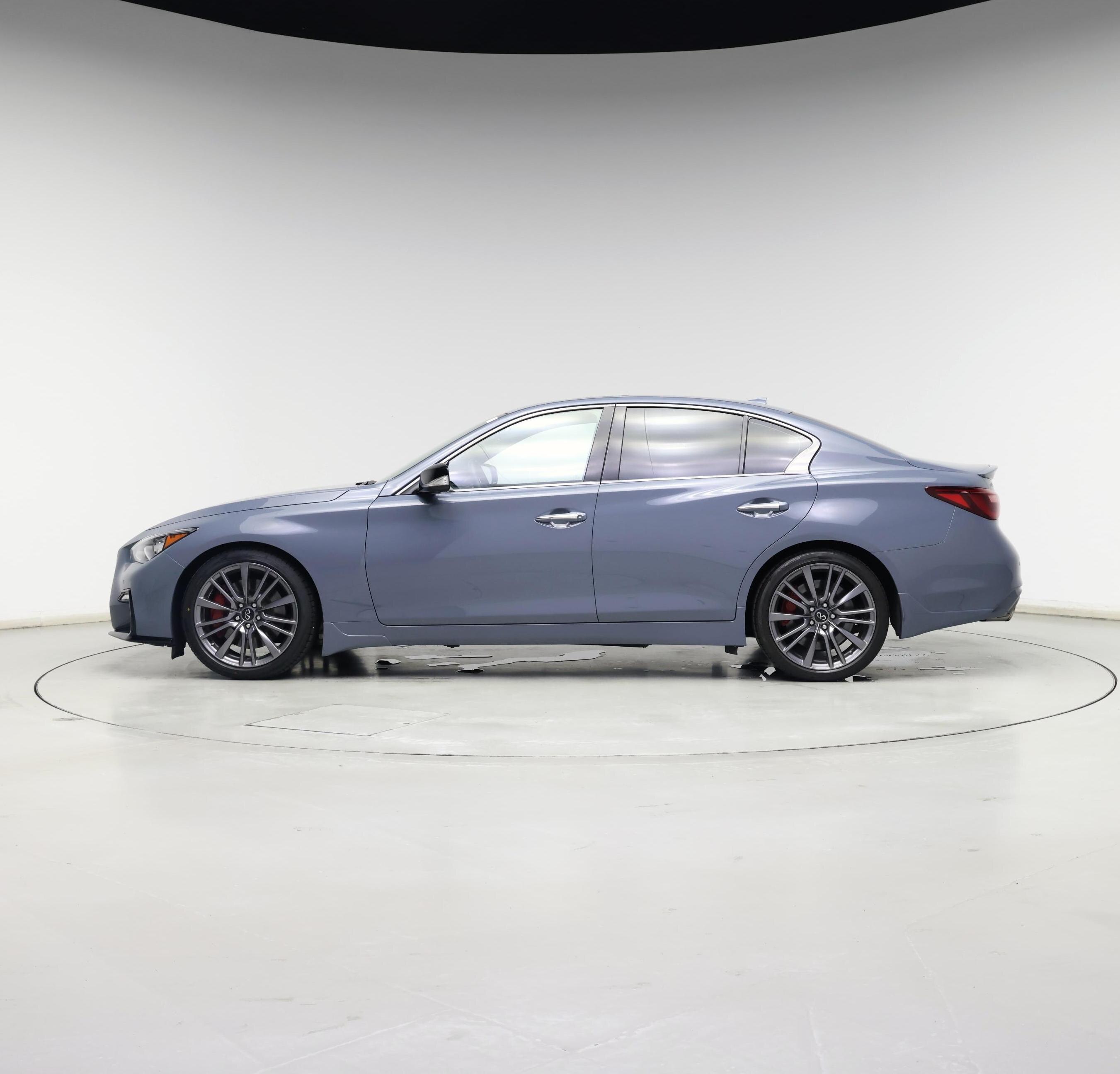 Thumbnail: 2023 INFINITI  - 3