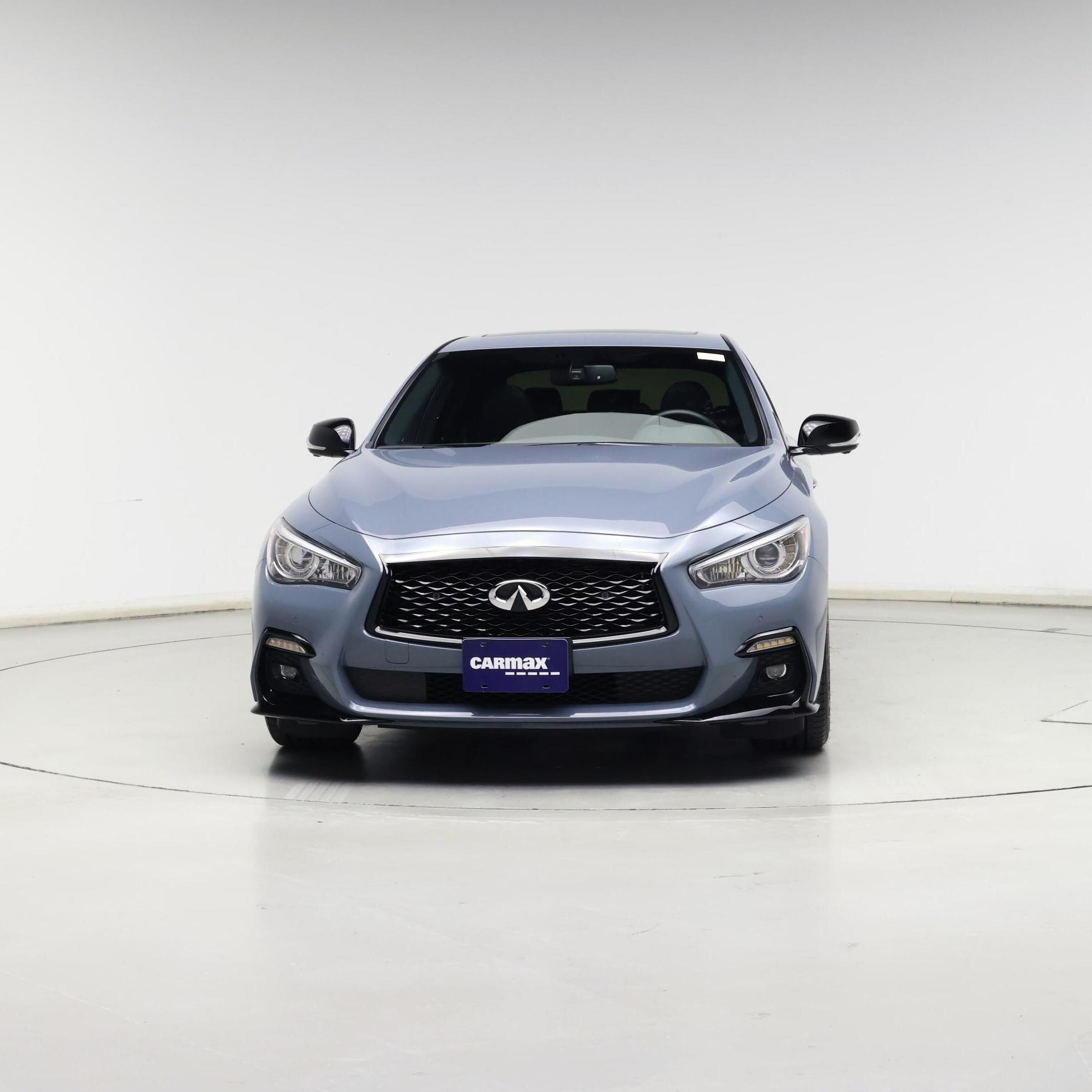 Thumbnail: 2023 INFINITI  - 5