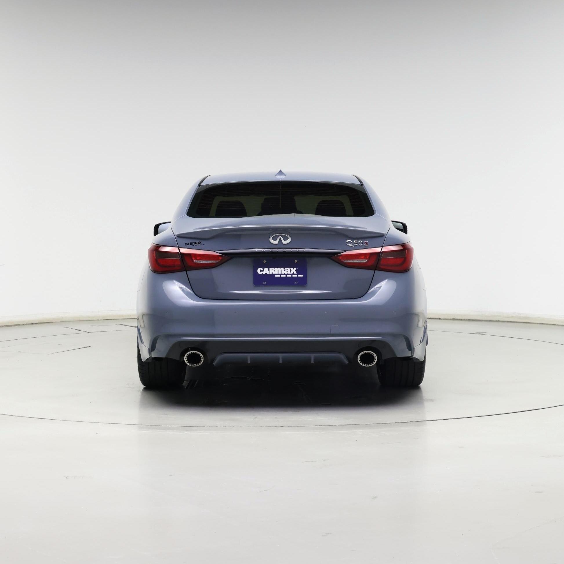 Thumbnail: 2023 INFINITI  - 6
