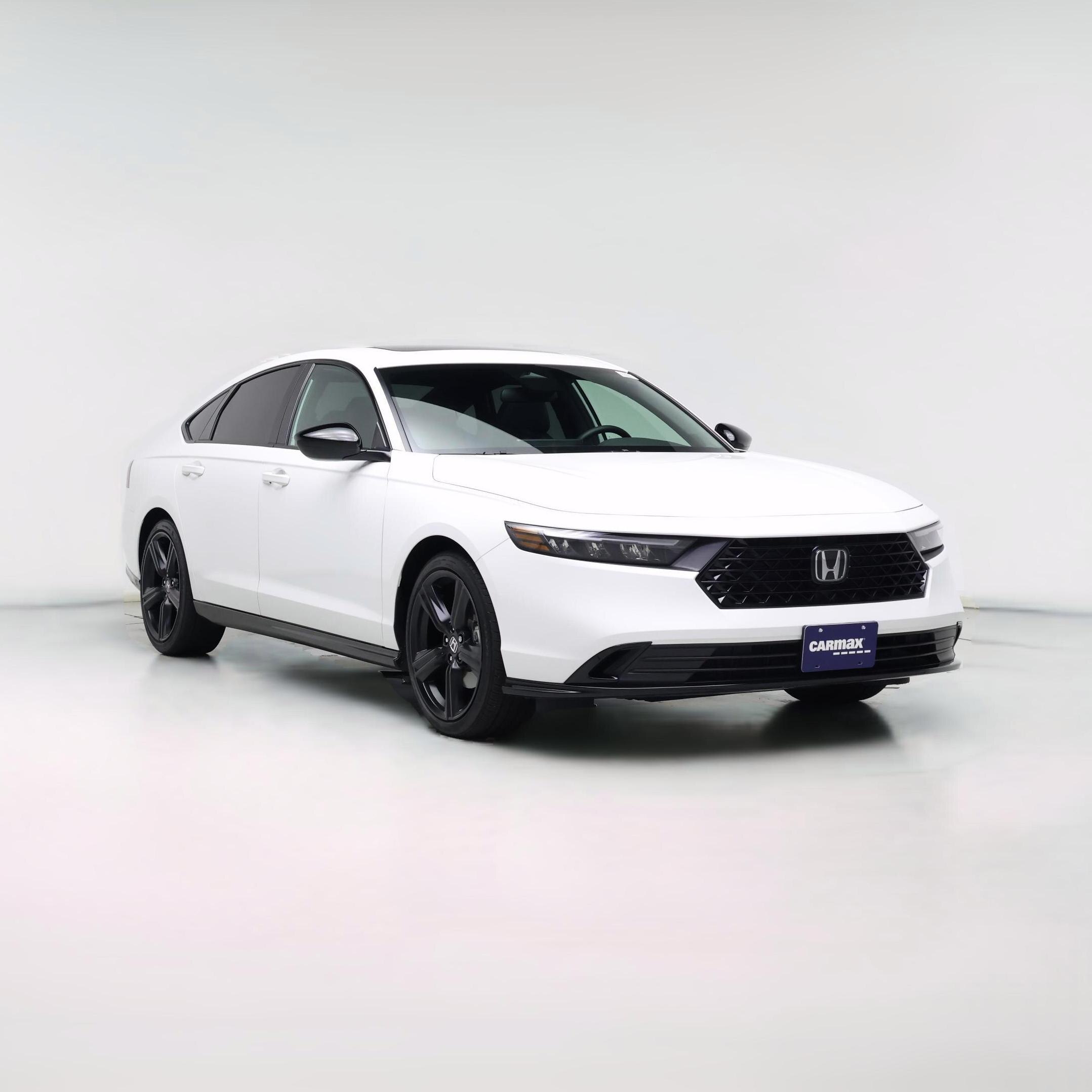 Thumbnail: 2024 Honda Accord - 1