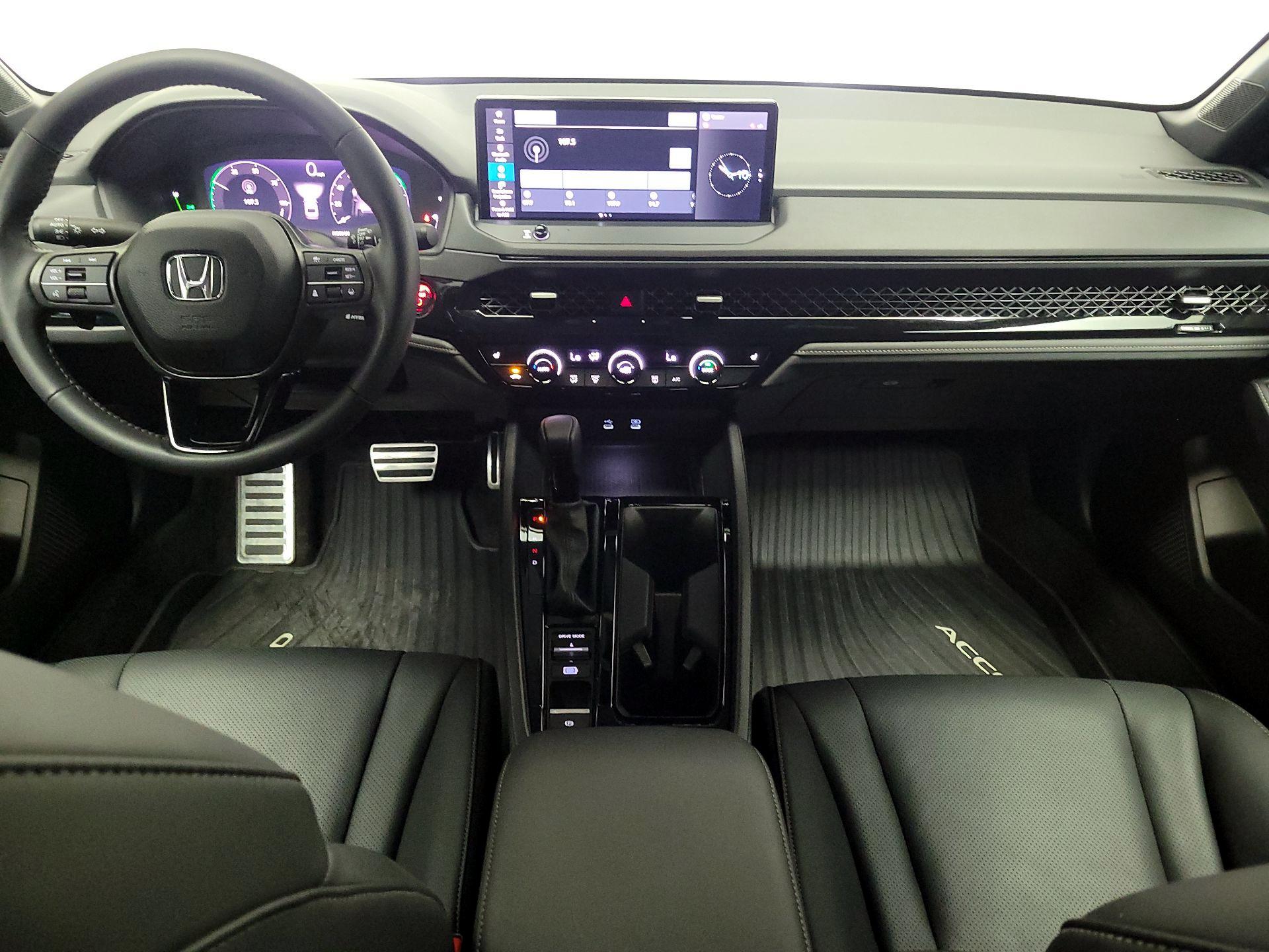 Thumbnail: 2024 Honda Accord - 9