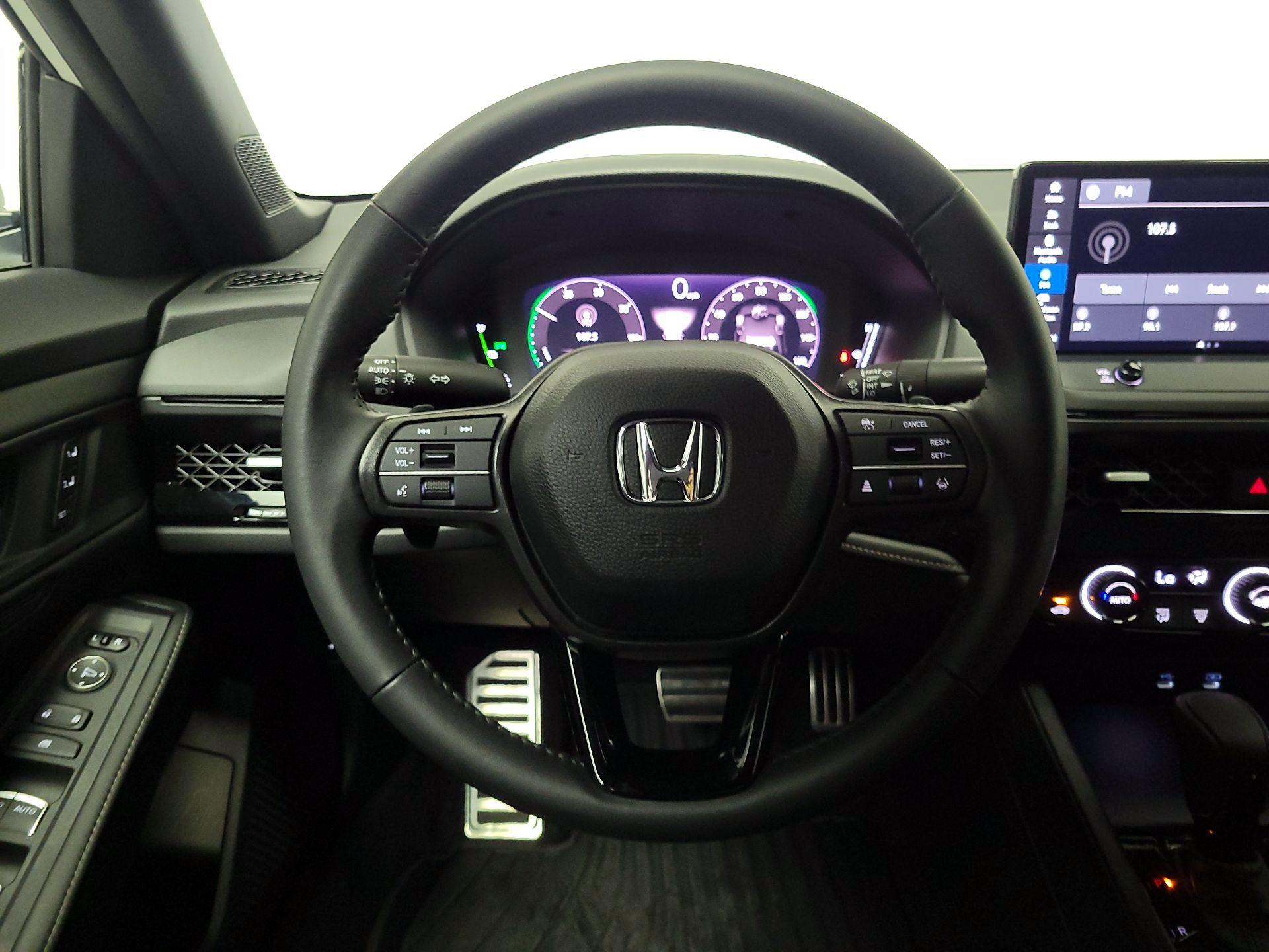 Thumbnail: 2024 Honda Accord - 10