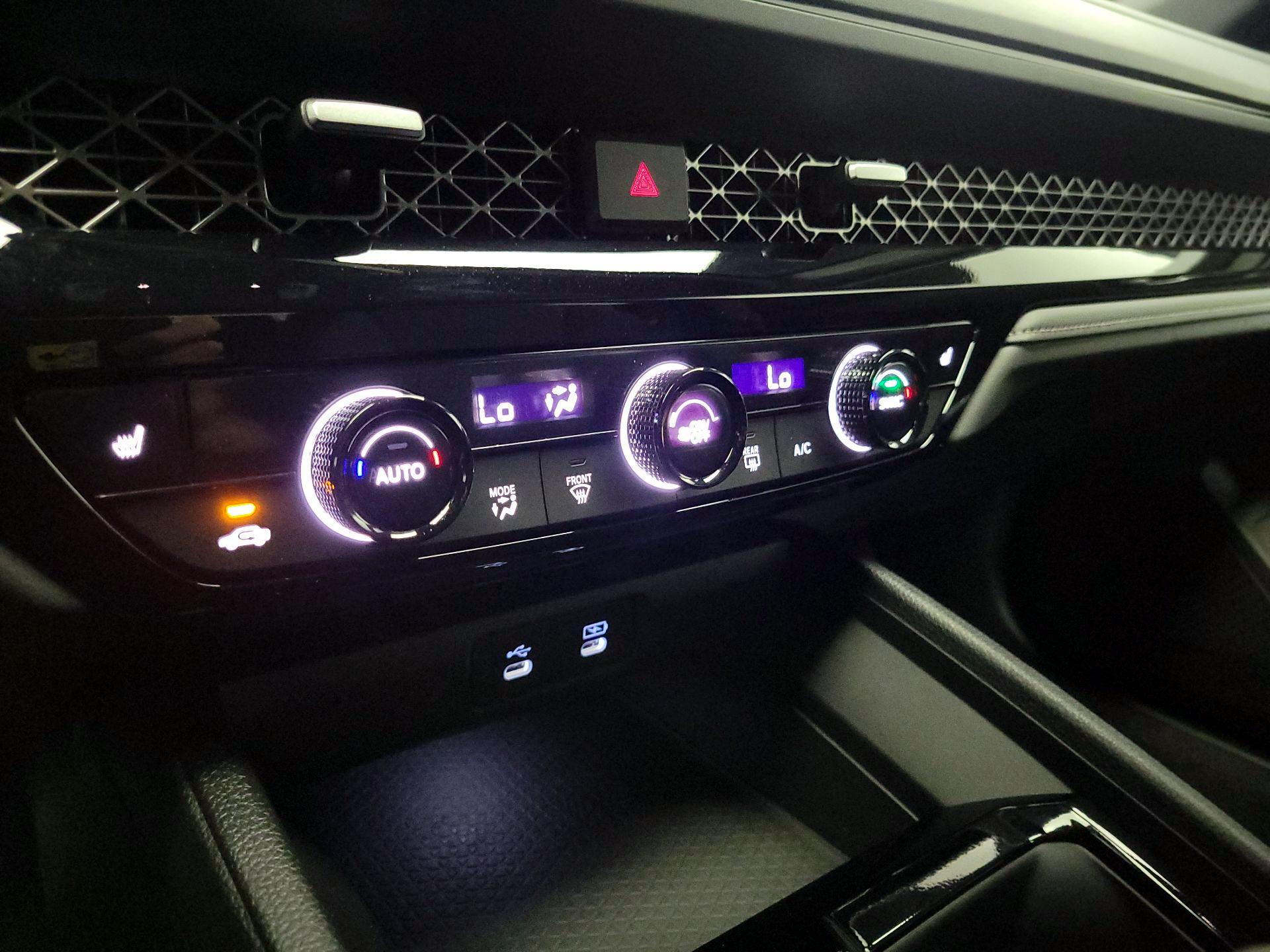 Thumbnail: 2024 Honda Accord - 15