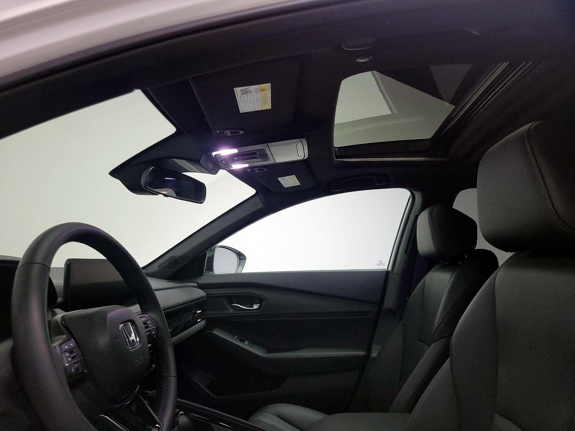 Thumbnail: 2024 Honda Accord - 18