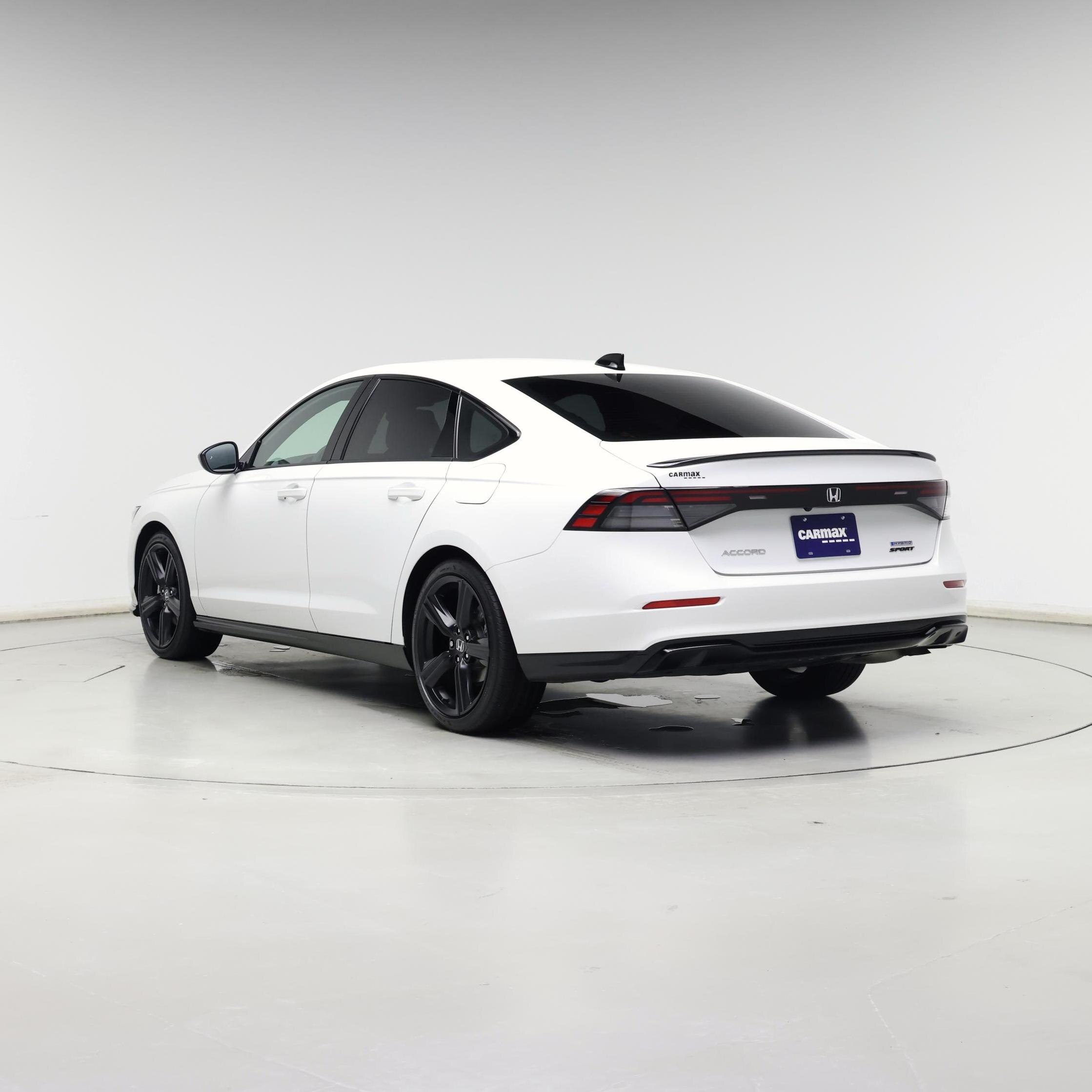 Thumbnail: 2024 Honda Accord - 2