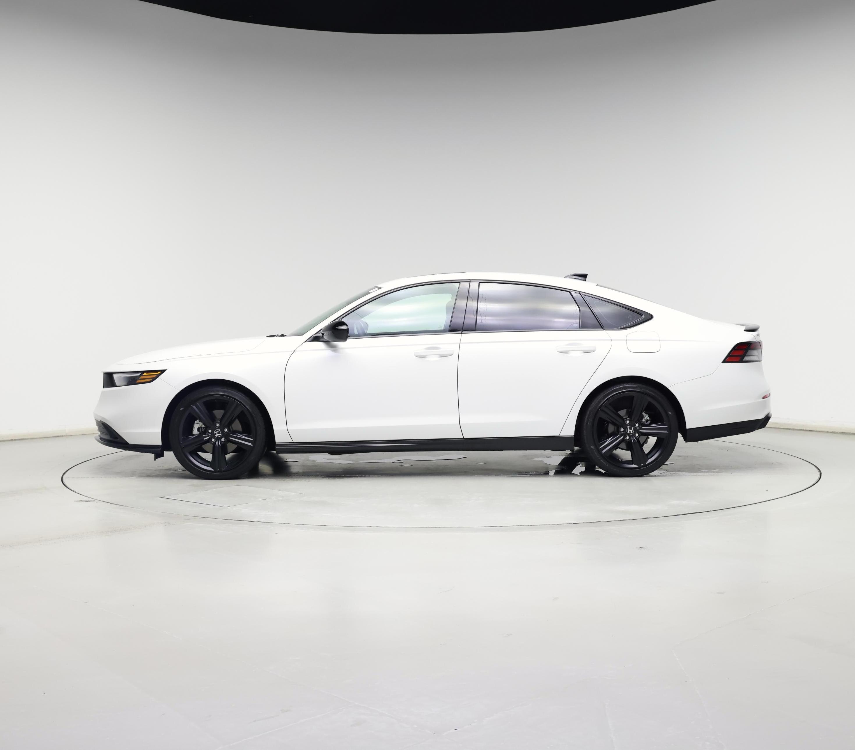 Thumbnail: 2024 Honda Accord - 3