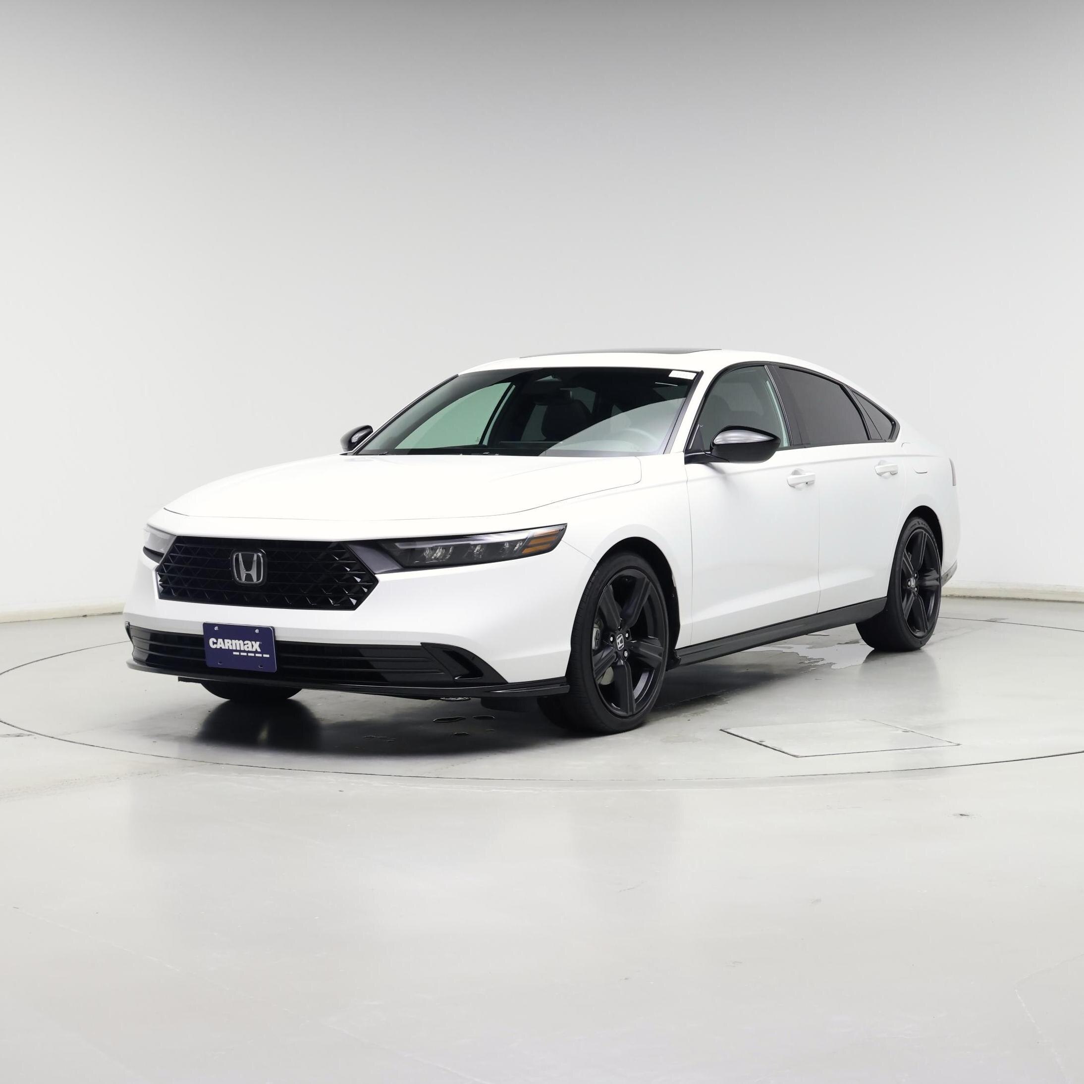 Thumbnail: 2024 Honda Accord - 4