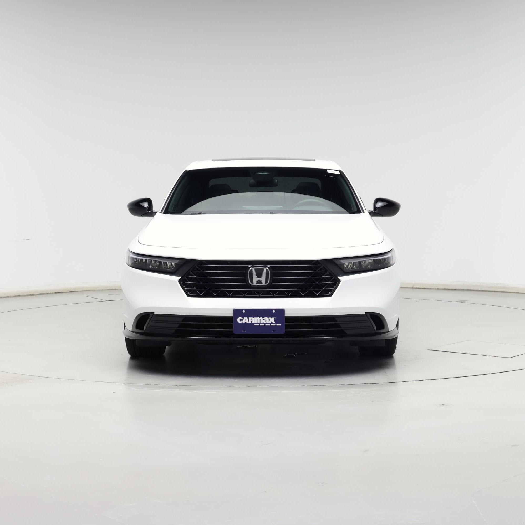 Thumbnail: 2024 Honda Accord - 5