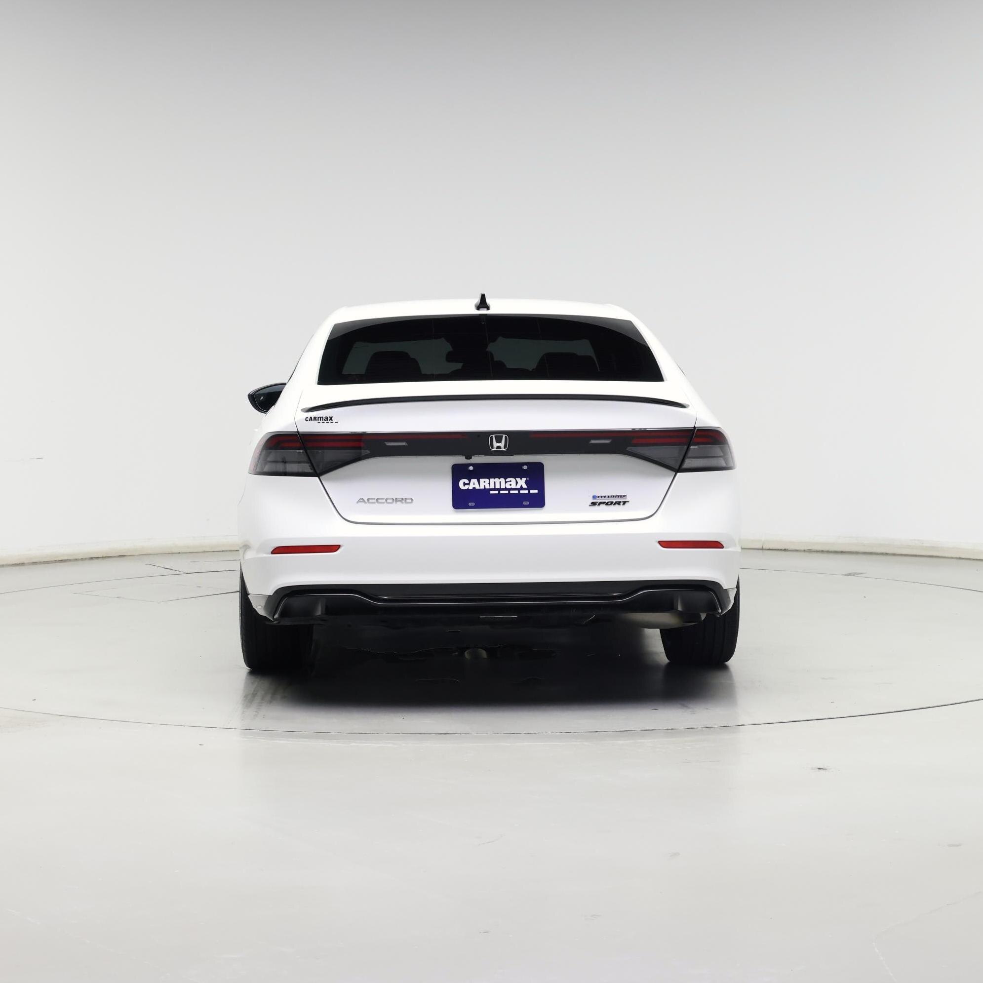 Thumbnail: 2024 Honda Accord - 6