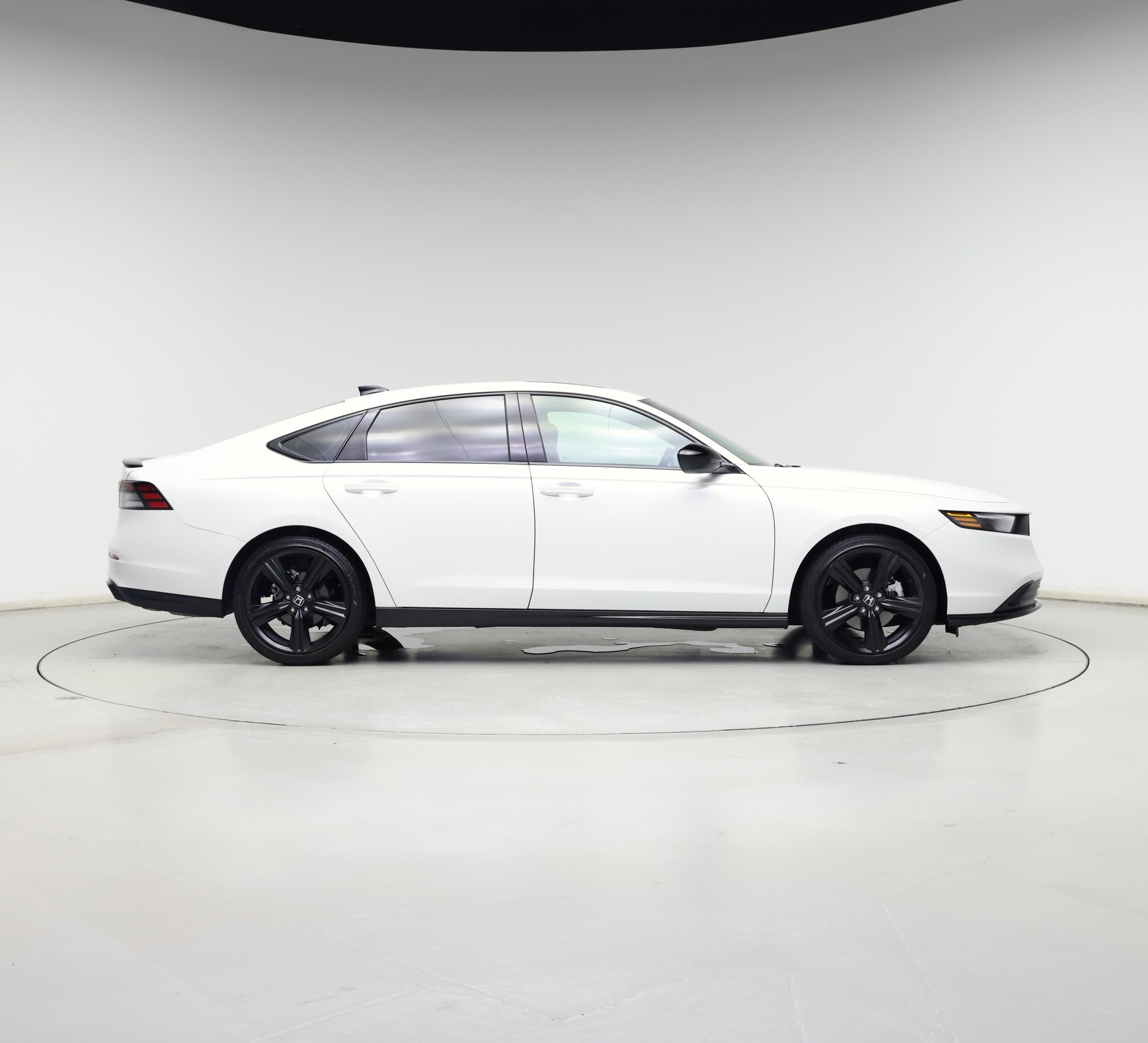 Thumbnail: 2024 Honda Accord - 7