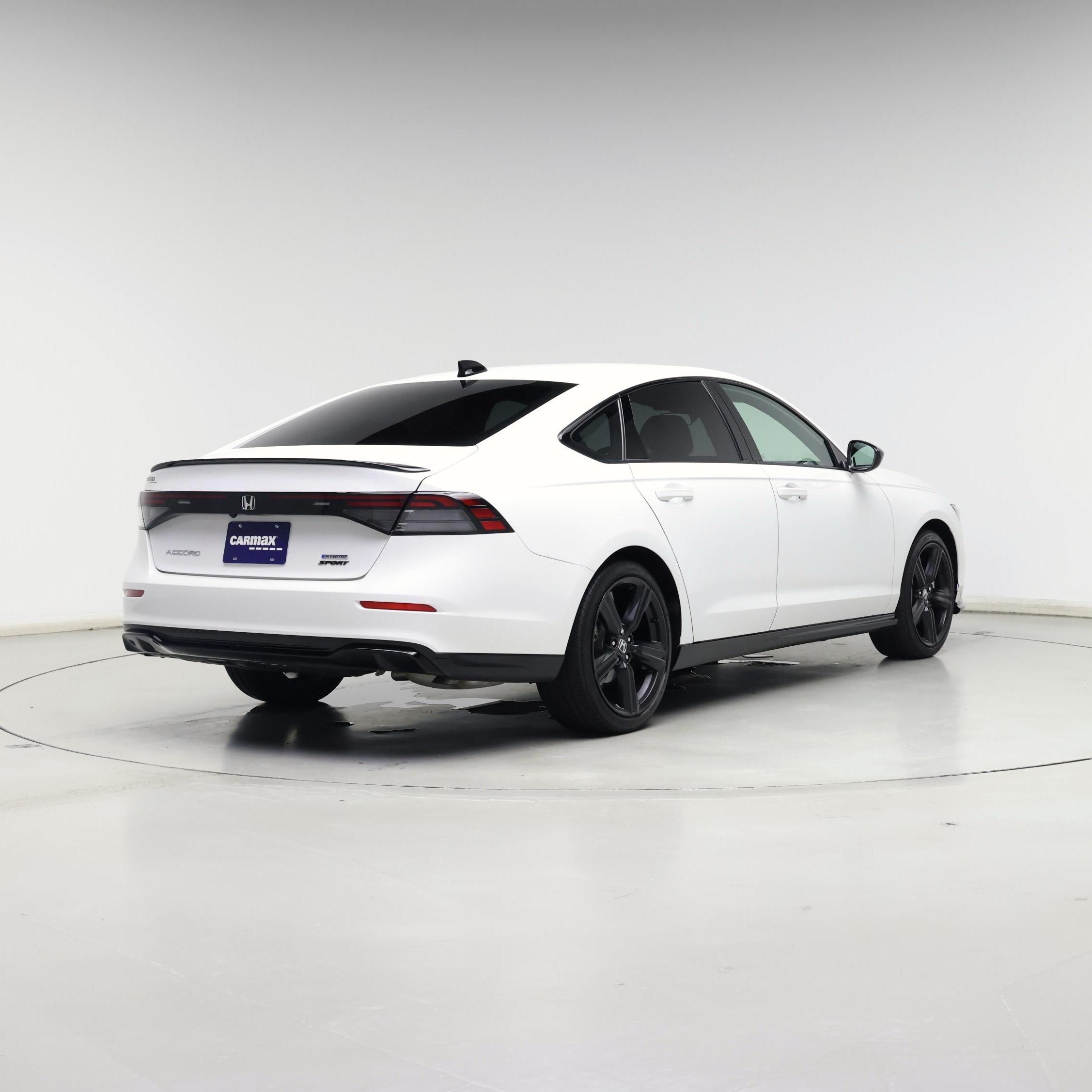 Thumbnail: 2024 Honda Accord - 8