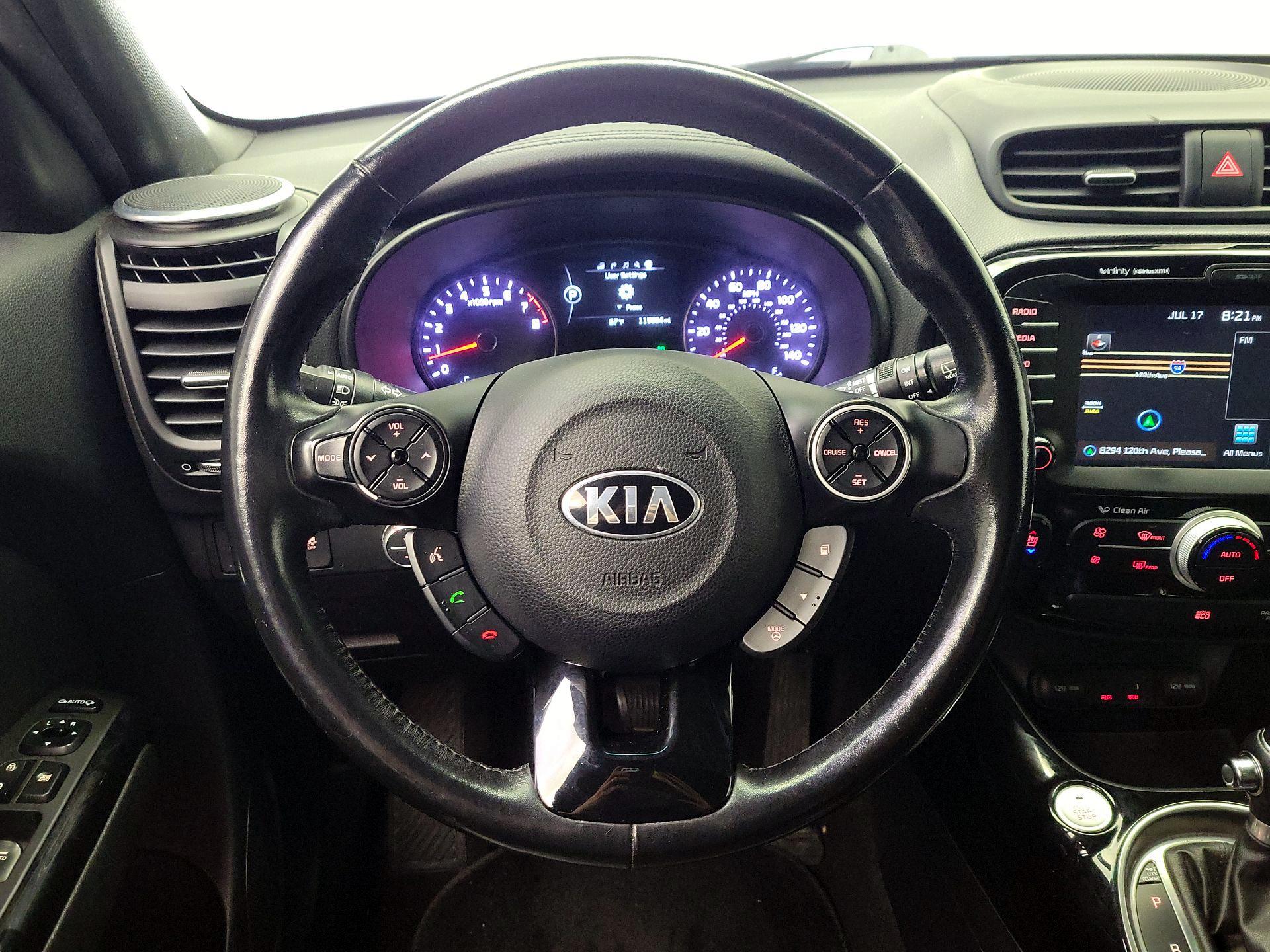 Thumbnail: 2014 Kia Soul - 10